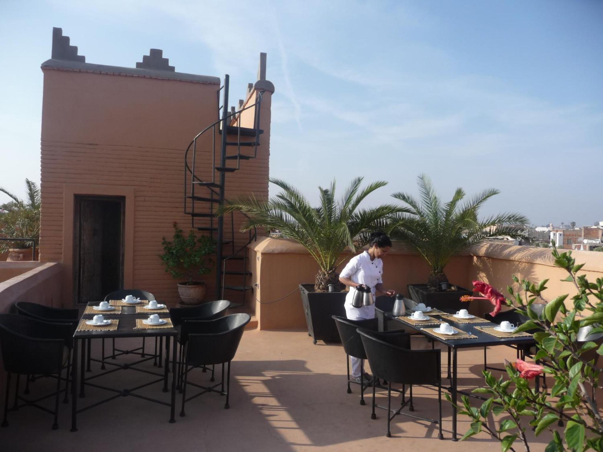 roof