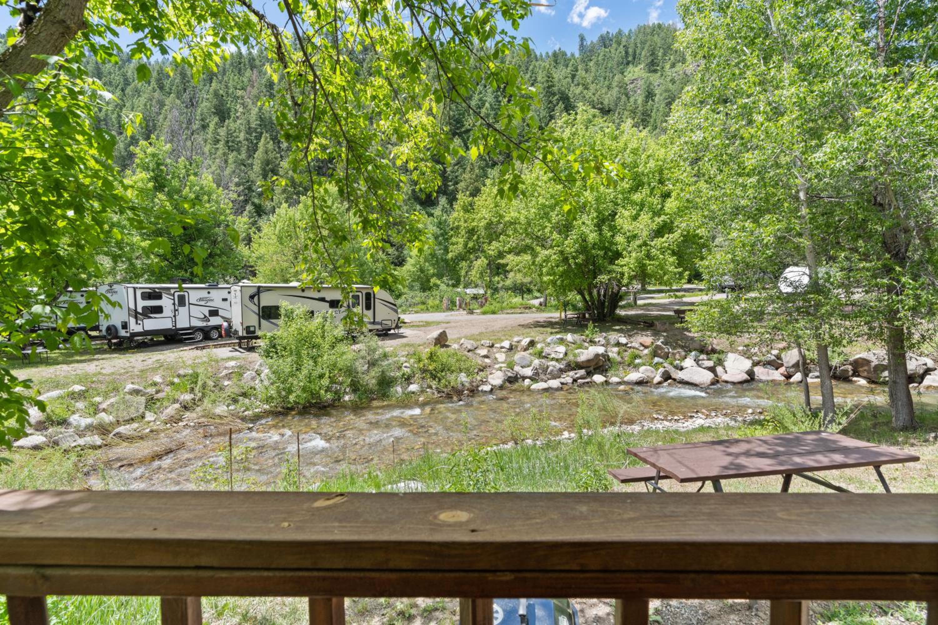 HTR Durango view 4