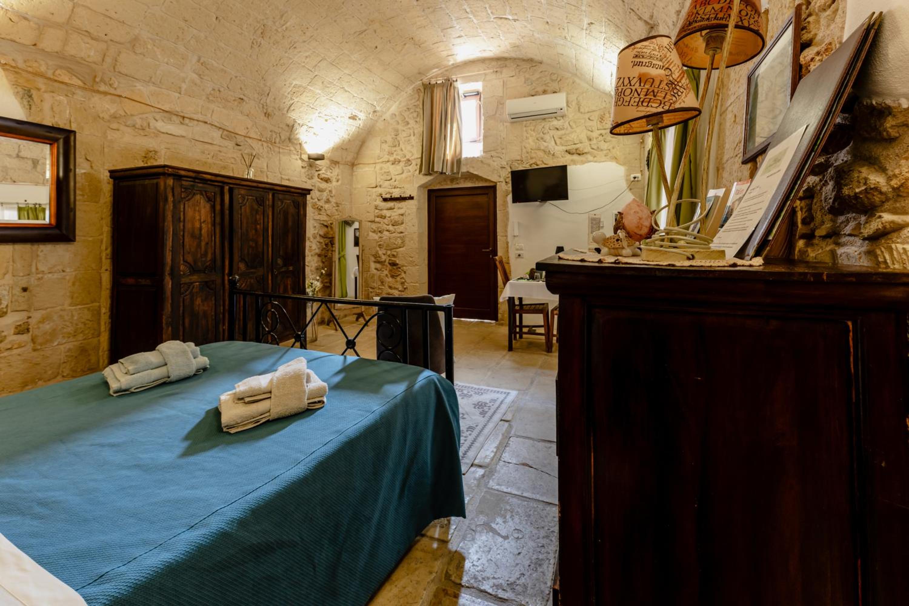 La Dimora delle Grazie