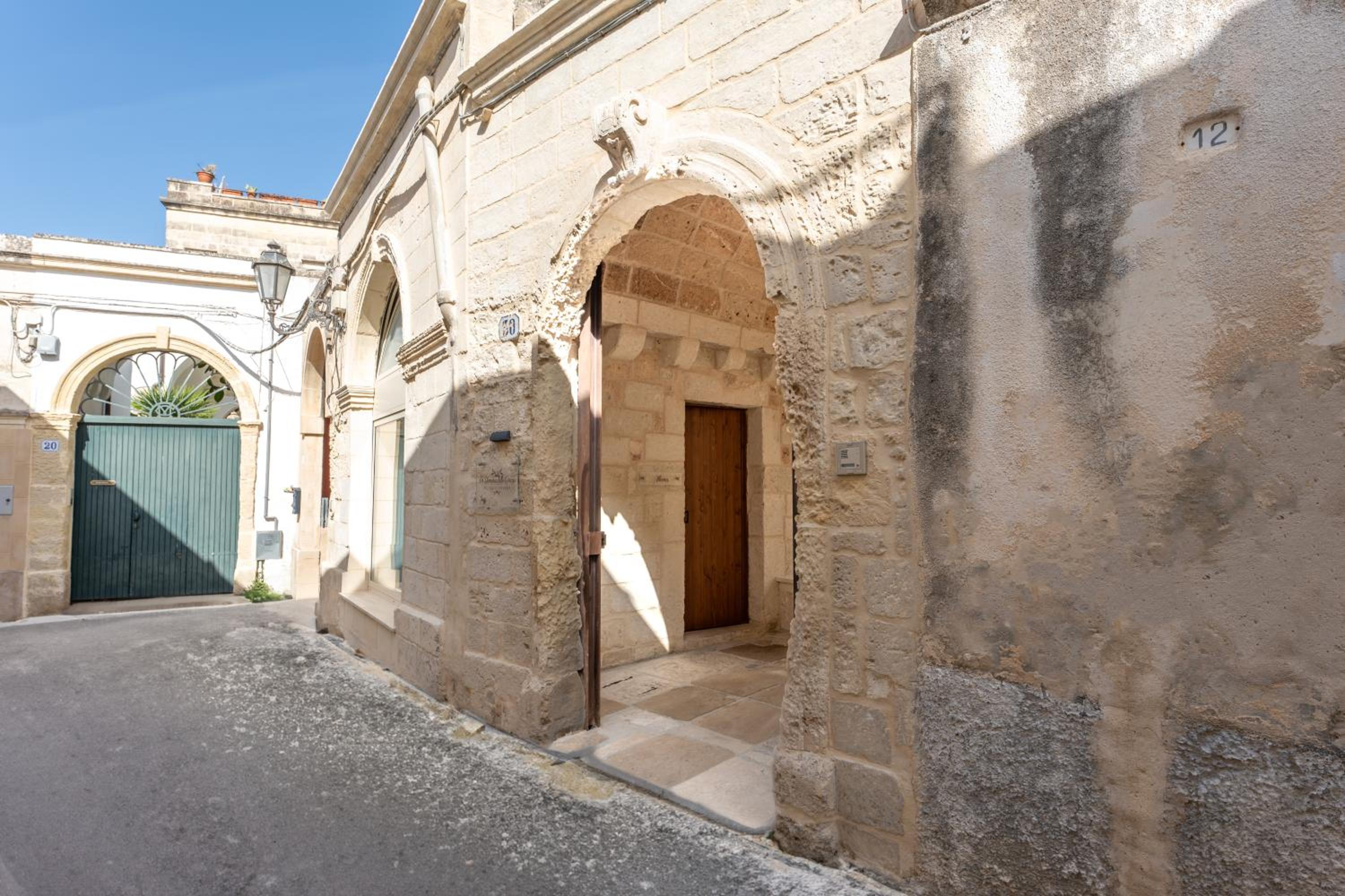 La Dimora delle Grazie