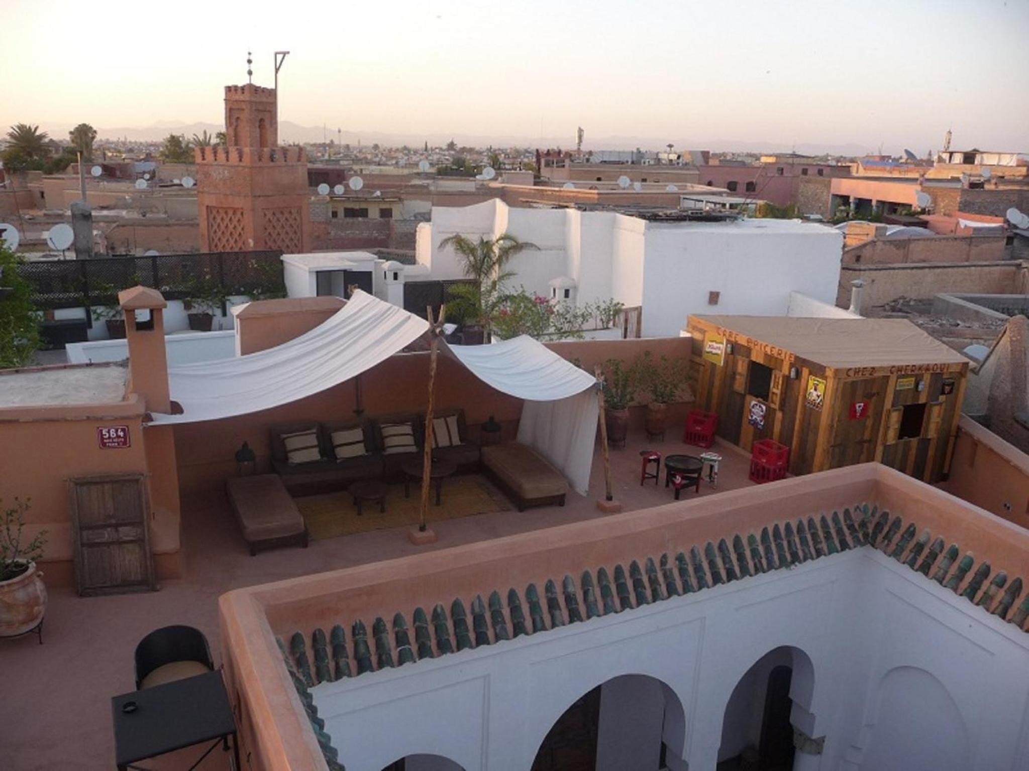 roof