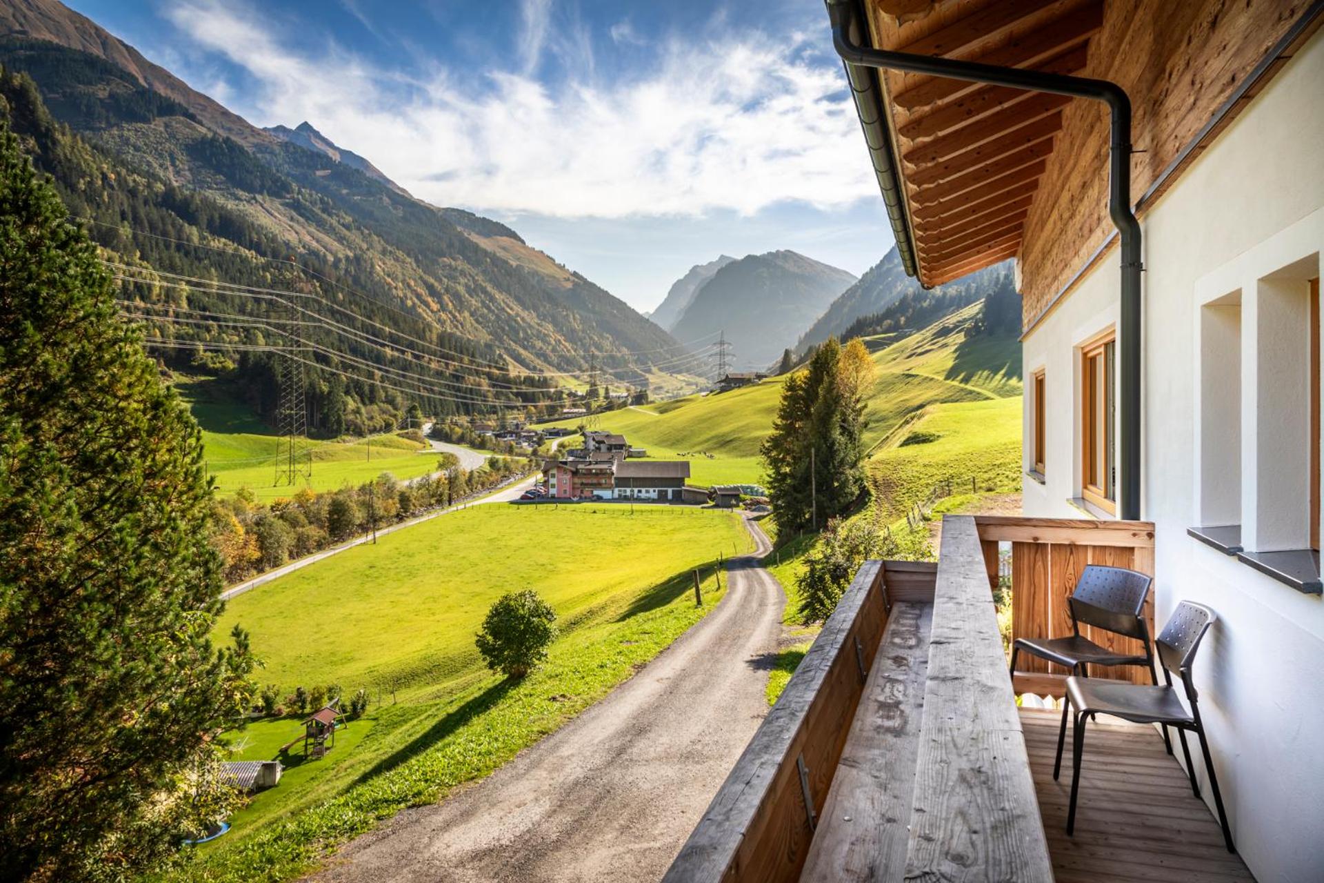 Oberhaidbachhof