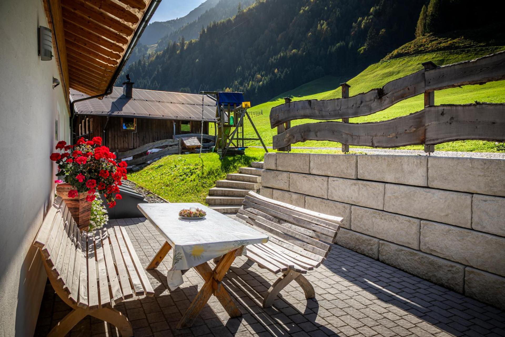Oberhaidbachhof