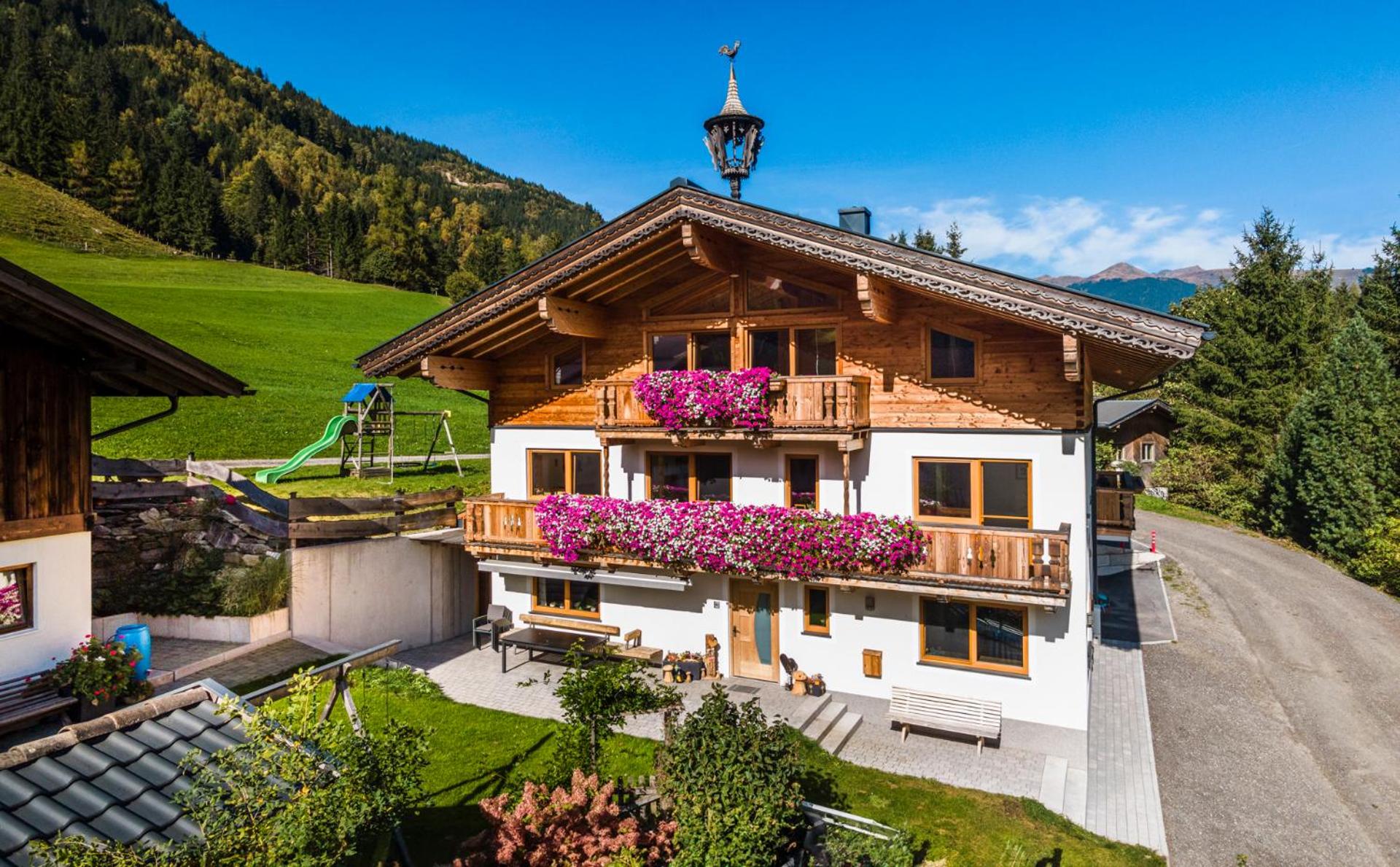 Oberhaidbachhof