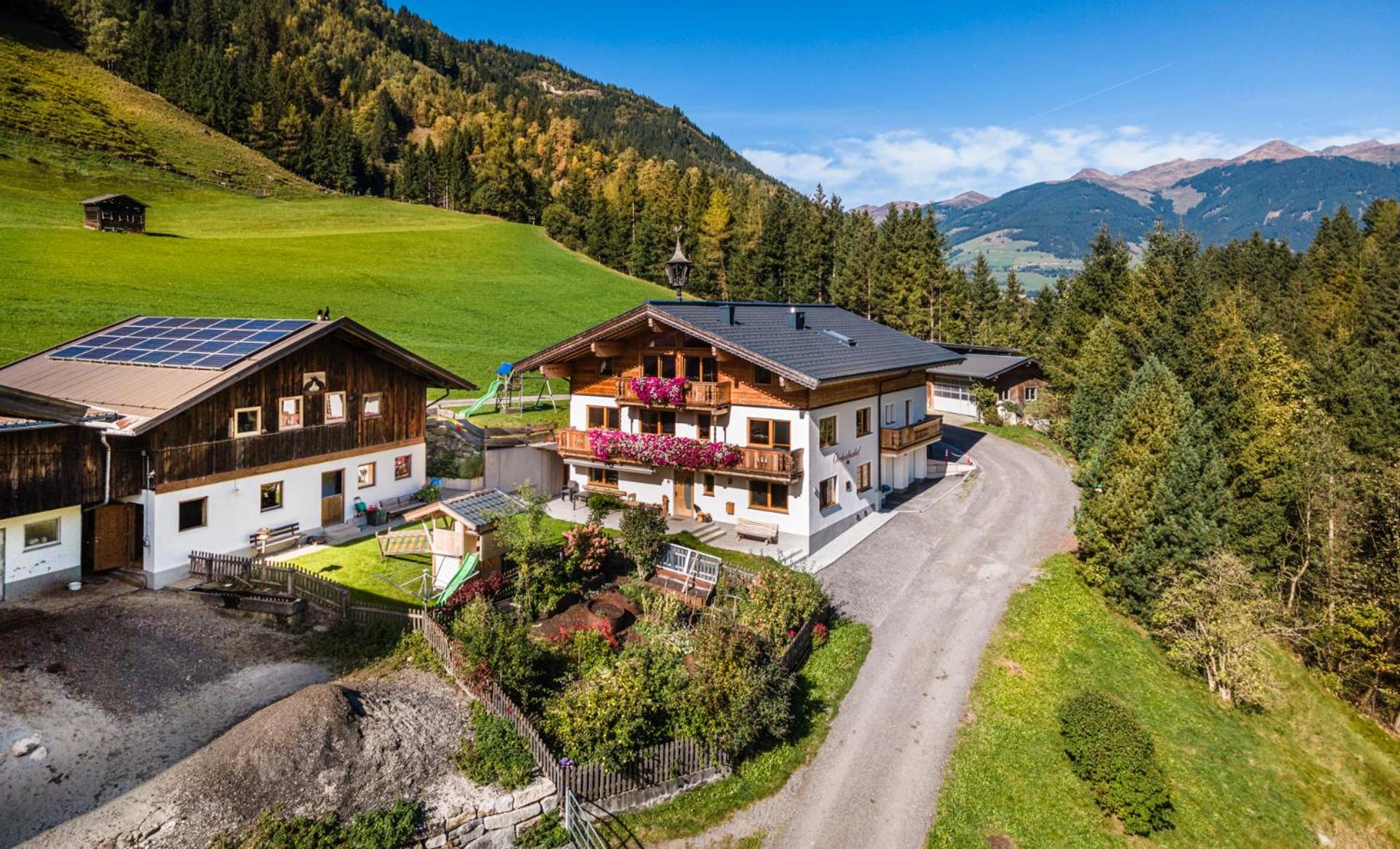 Oberhaidbachhof