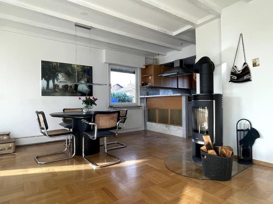 Ganzes Ferienhaus im Allgäu für max 5 Personen