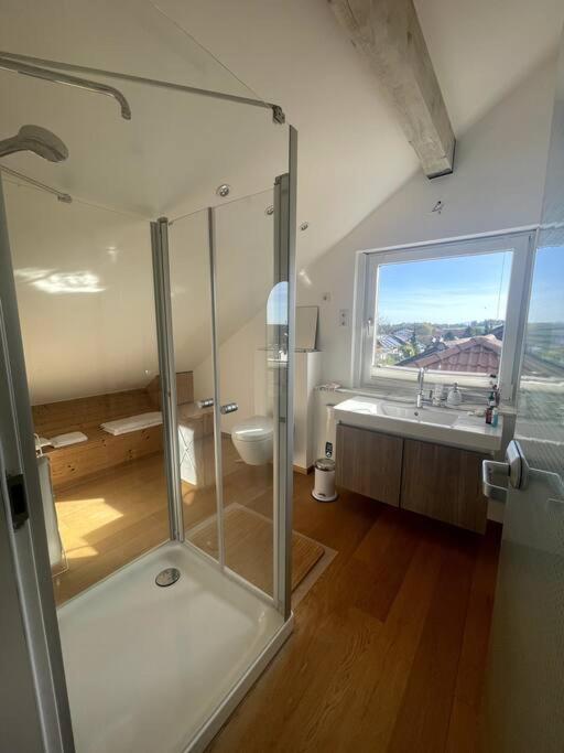 Ganzes Ferienhaus im Allgäu für max 5 Personen