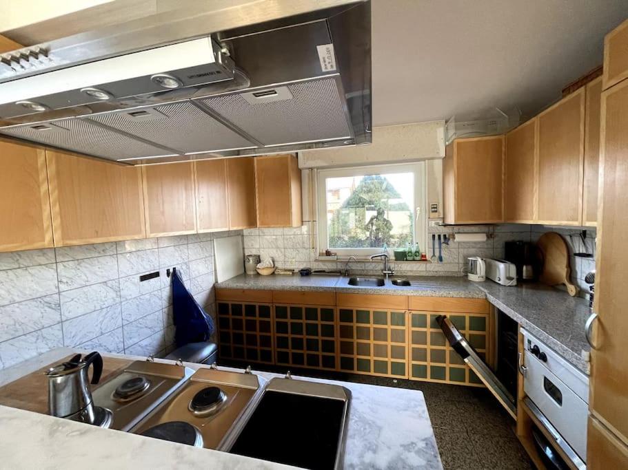 Ganzes Ferienhaus im Allgäu für max 5 Personen