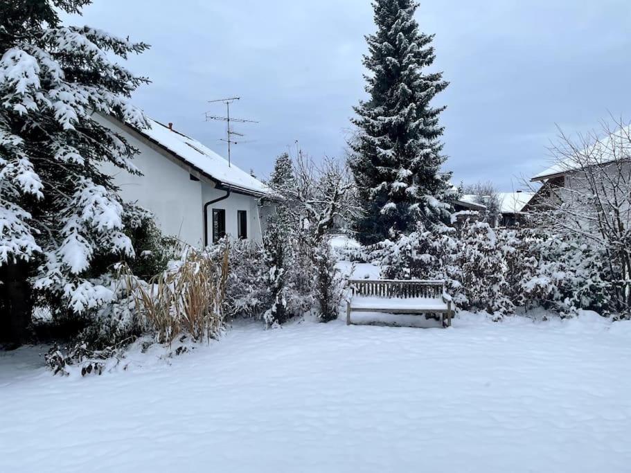 Ganzes Ferienhaus im Allgäu für max 5 Personen