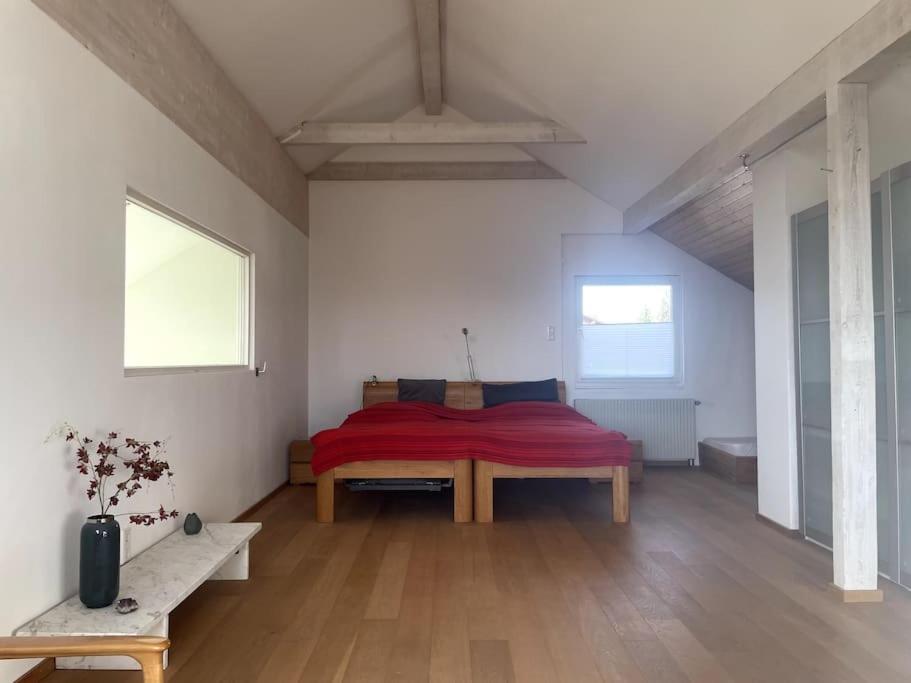 Ganzes Ferienhaus im Allgäu für max 5 Personen