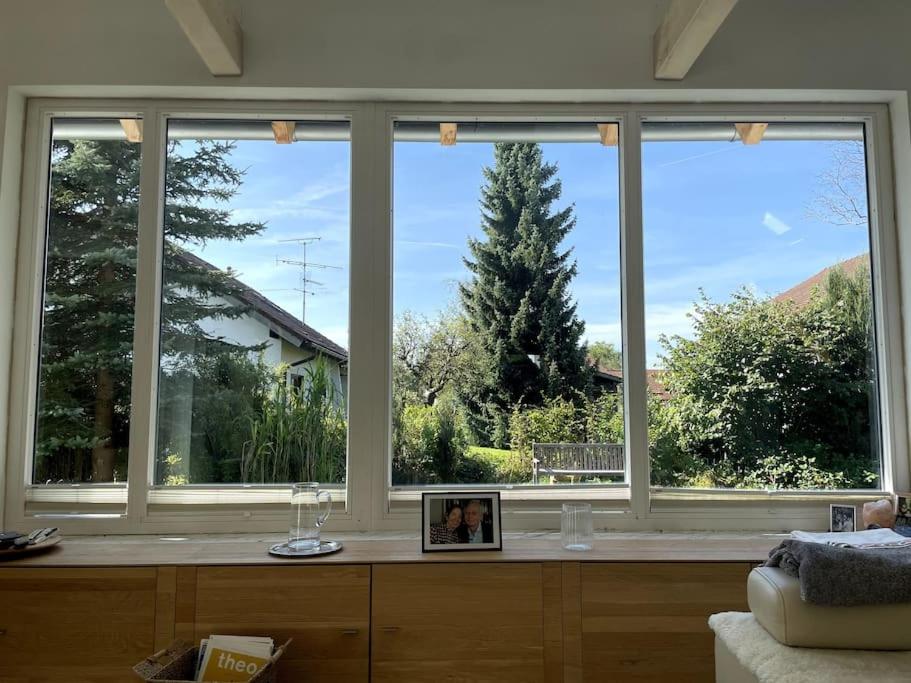 Ganzes Ferienhaus im Allgäu für max 5 Personen