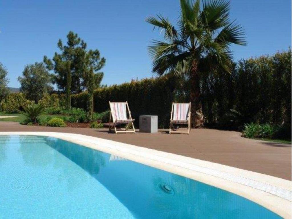 Elegant 6 Bedroom Villa - Villa Arden - Games Room With Snooker Table And Table Tennis - Quinta Do Lago view 4