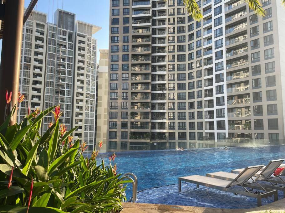 Estella Heights - A Harmony Retreat