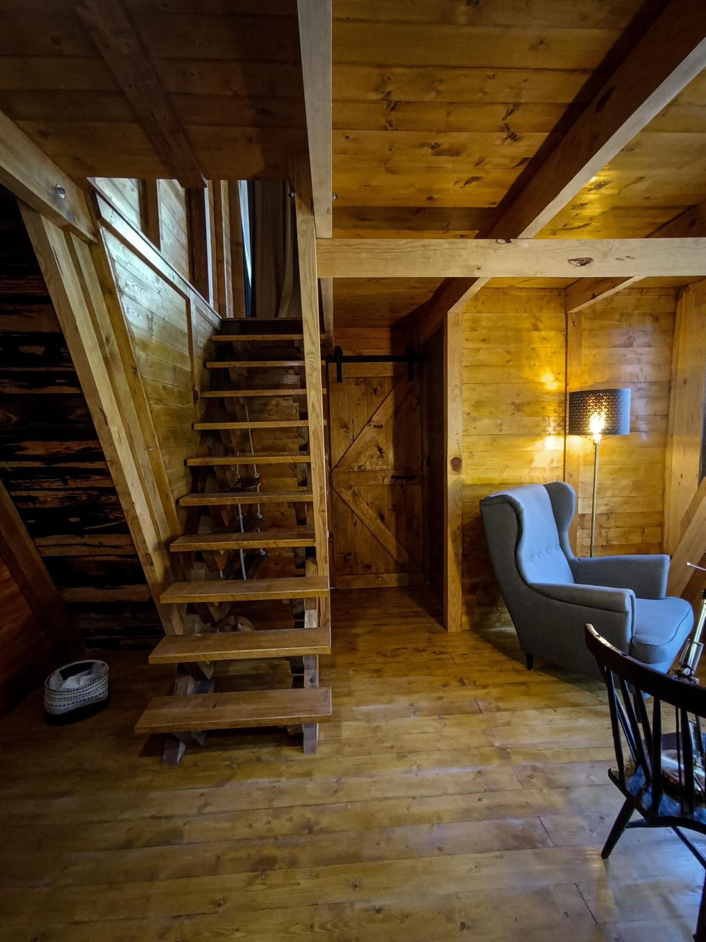 Quinta Alma - Ecological Retreat Farm