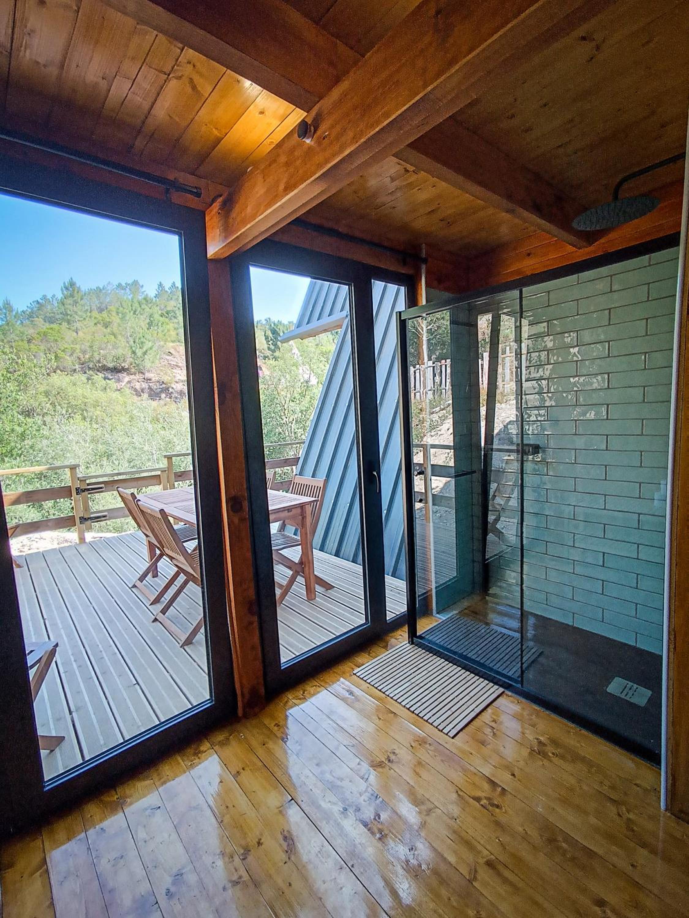 Quinta Alma - Ecological Retreat Farm