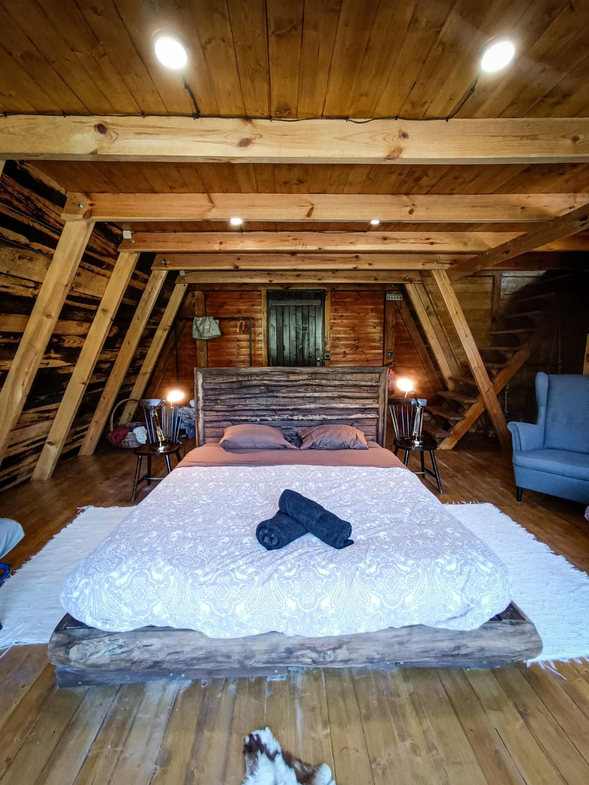 Quinta Alma - Ecological Retreat Farm