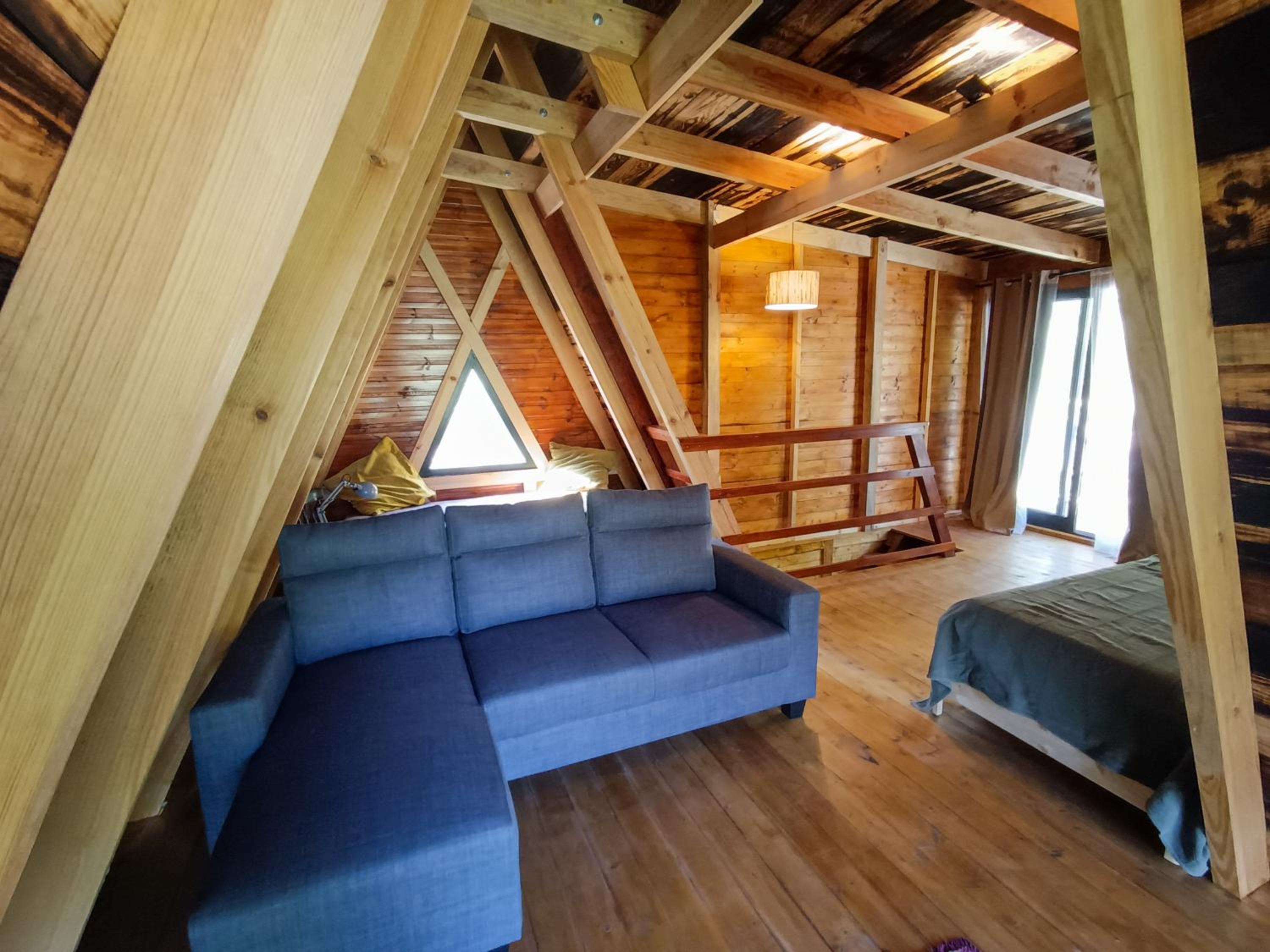 Quinta Alma - Ecological Retreat Farm