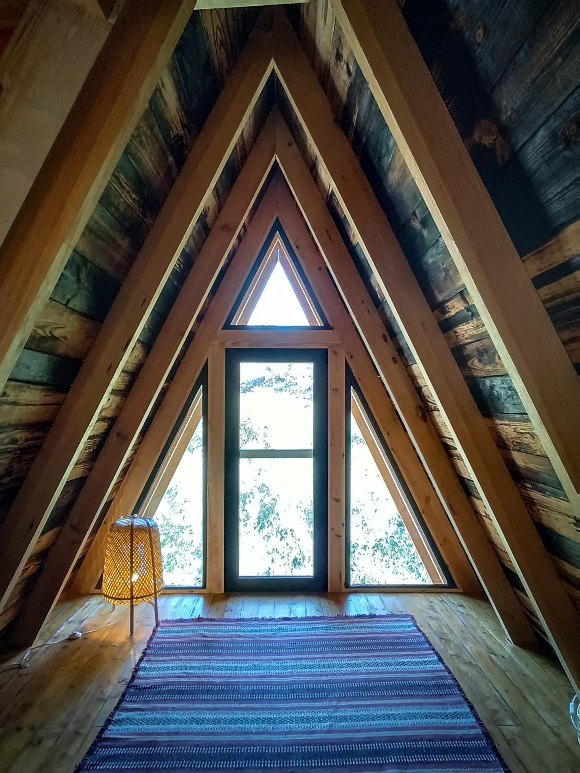 Quinta Alma - Ecological Retreat Farm
