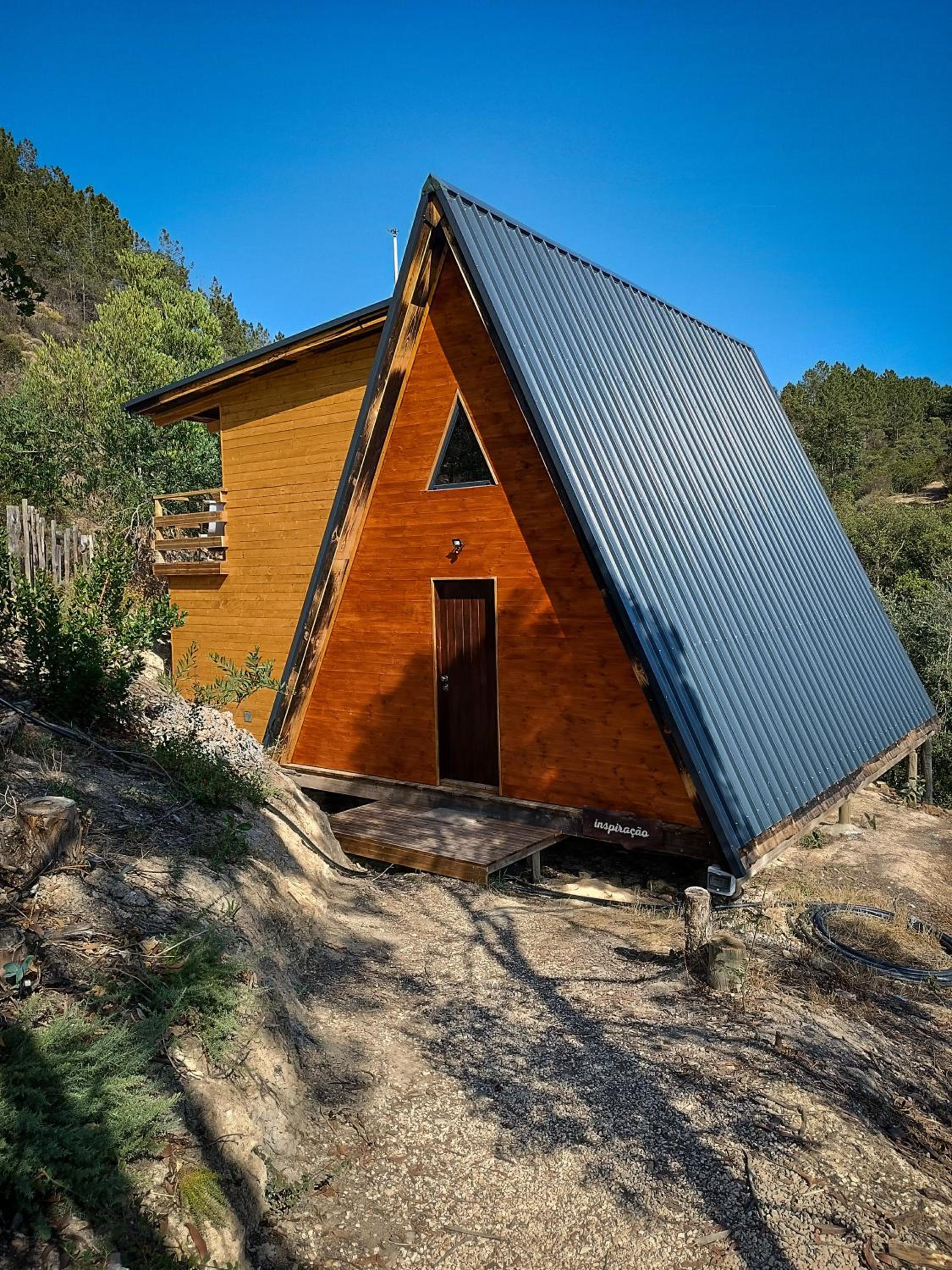 Quinta Alma - Ecological Retreat Farm