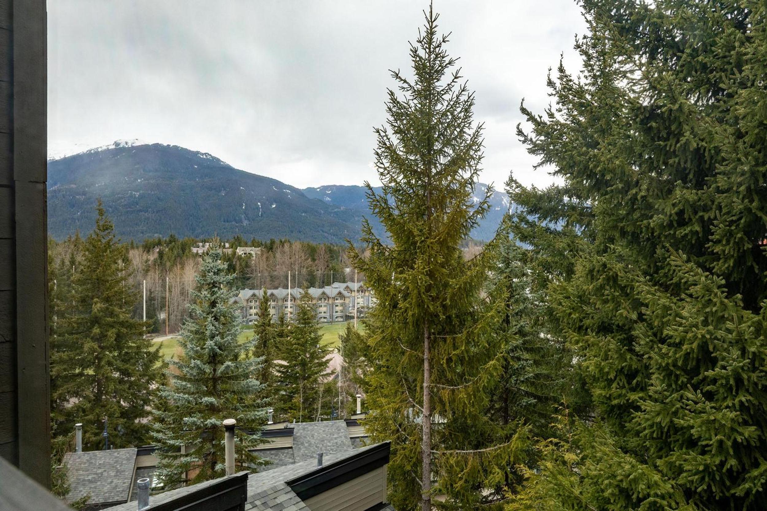 Telemark 14 | Ski-in Townhome! 5 Min Walk to Whistler Village w/ Fireplace & Laundry