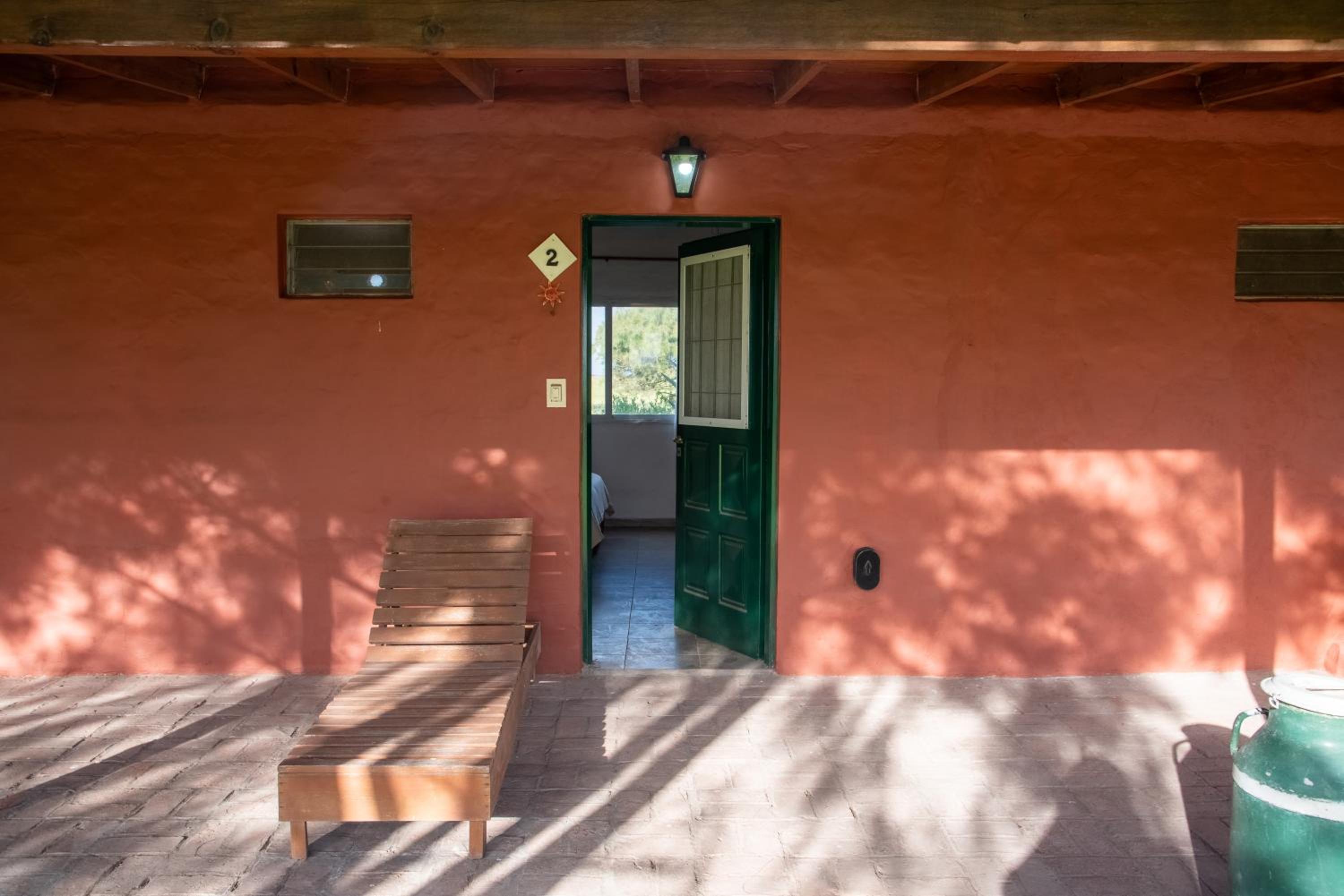 La María Paloma