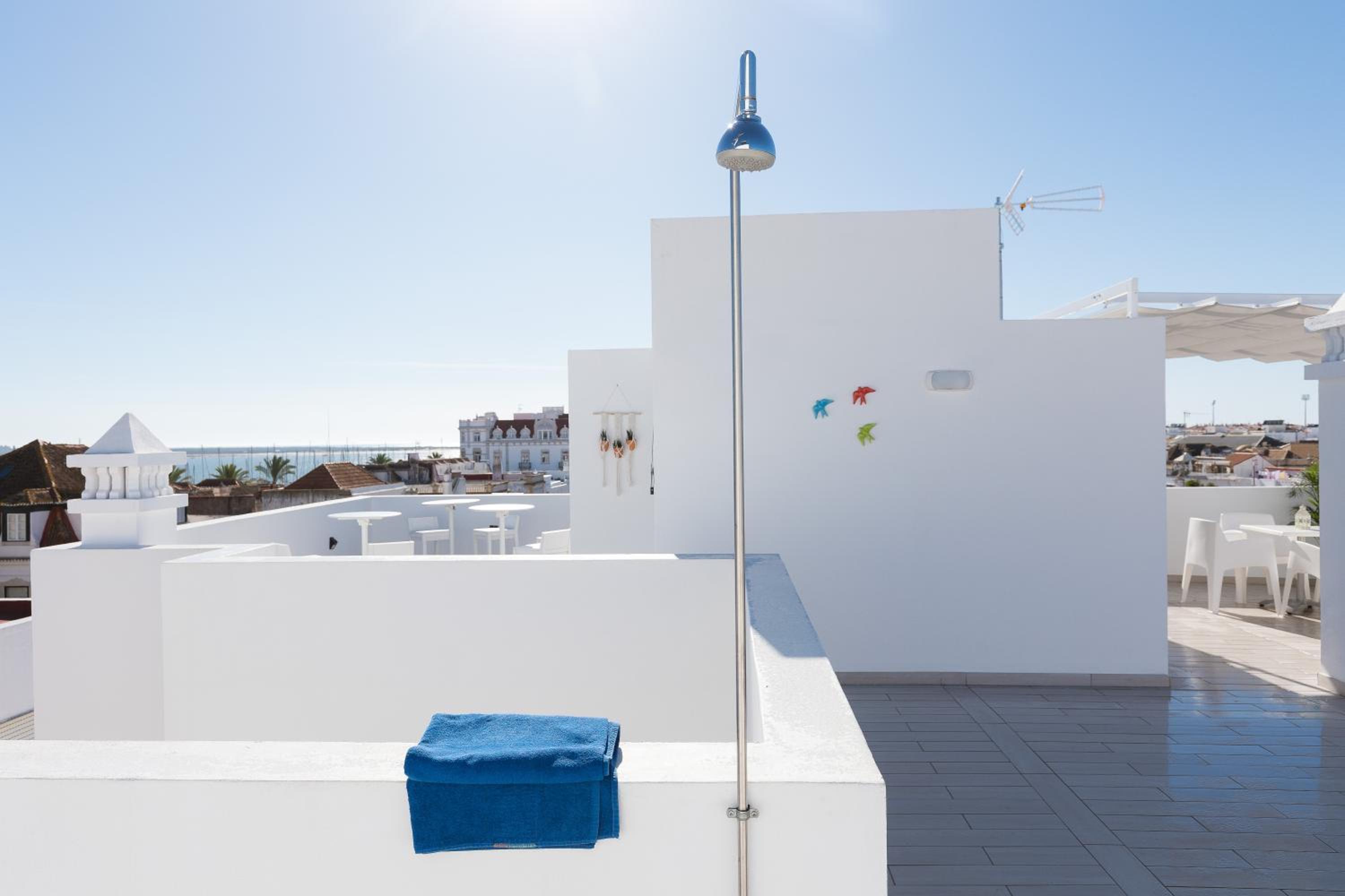 roof