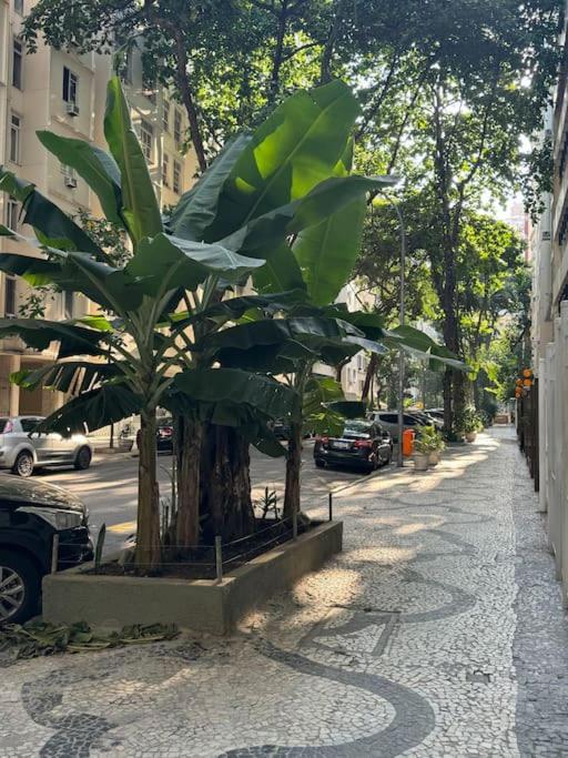 Stay Just 2 Blocks from Copacabana Beach Cozy & Convenient Retreat!