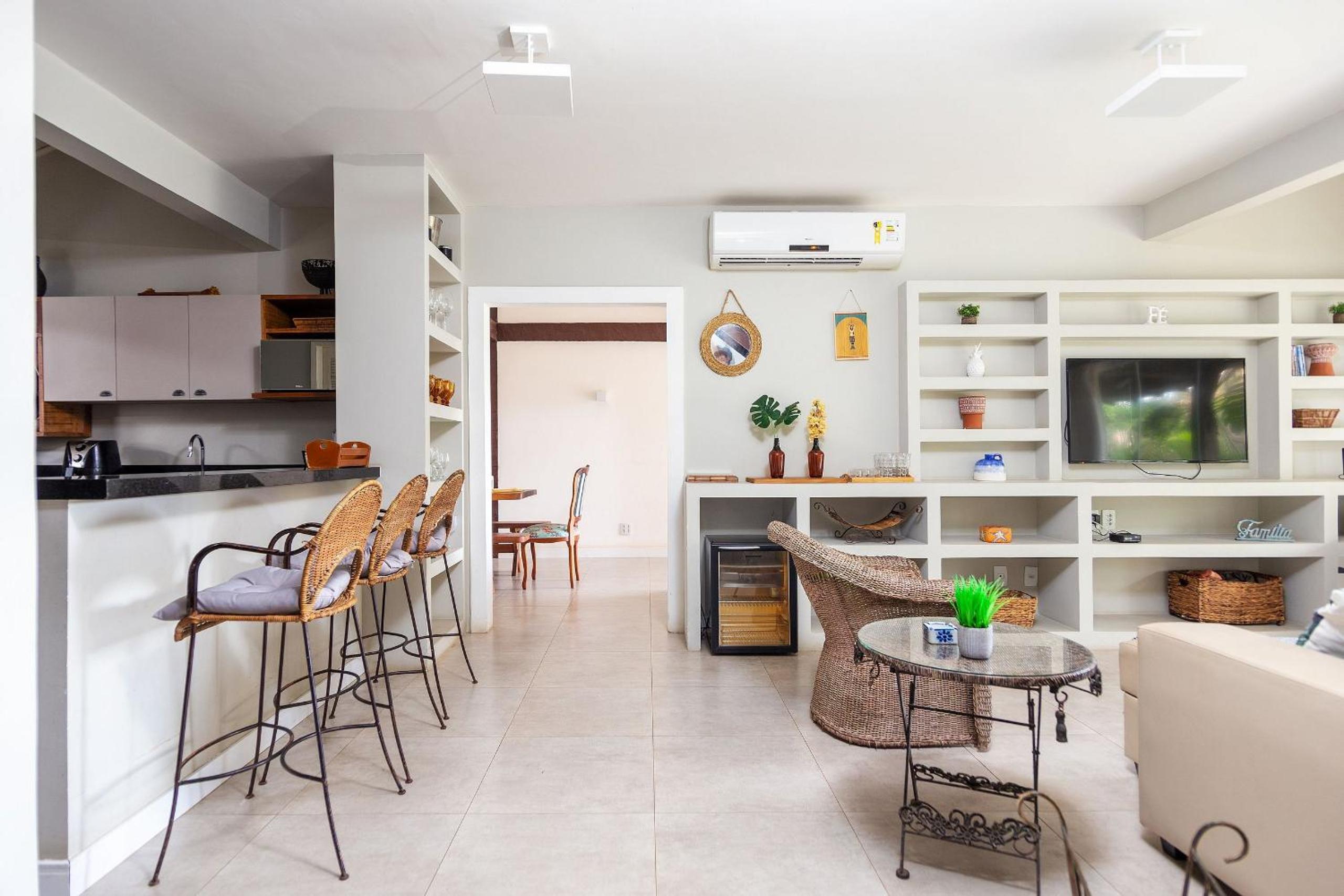 Bz09 Beach block! 5 suite house