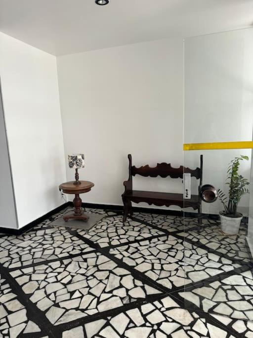 Stay Just 2 Blocks from Copacabana Beach Cozy & Convenient Retreat!