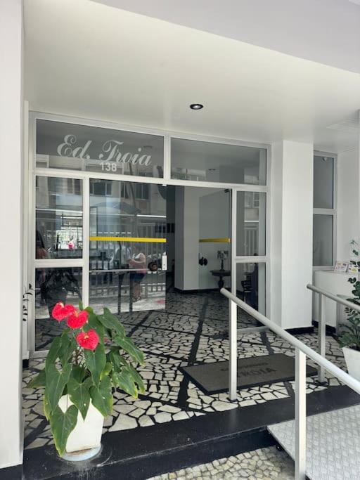 Stay Just 2 Blocks from Copacabana Beach Cozy & Convenient Retreat!