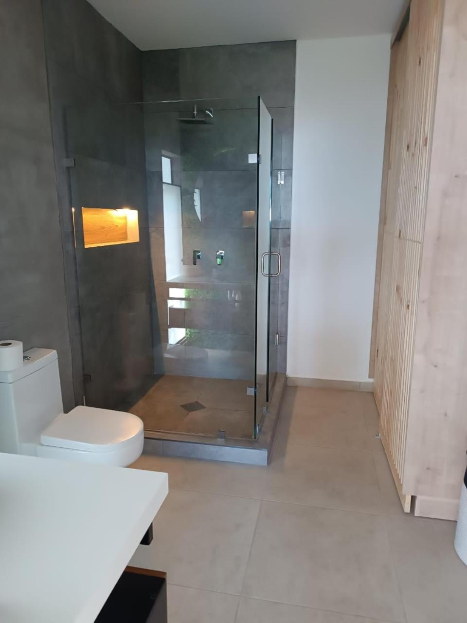 Eco Sky Villas view 3