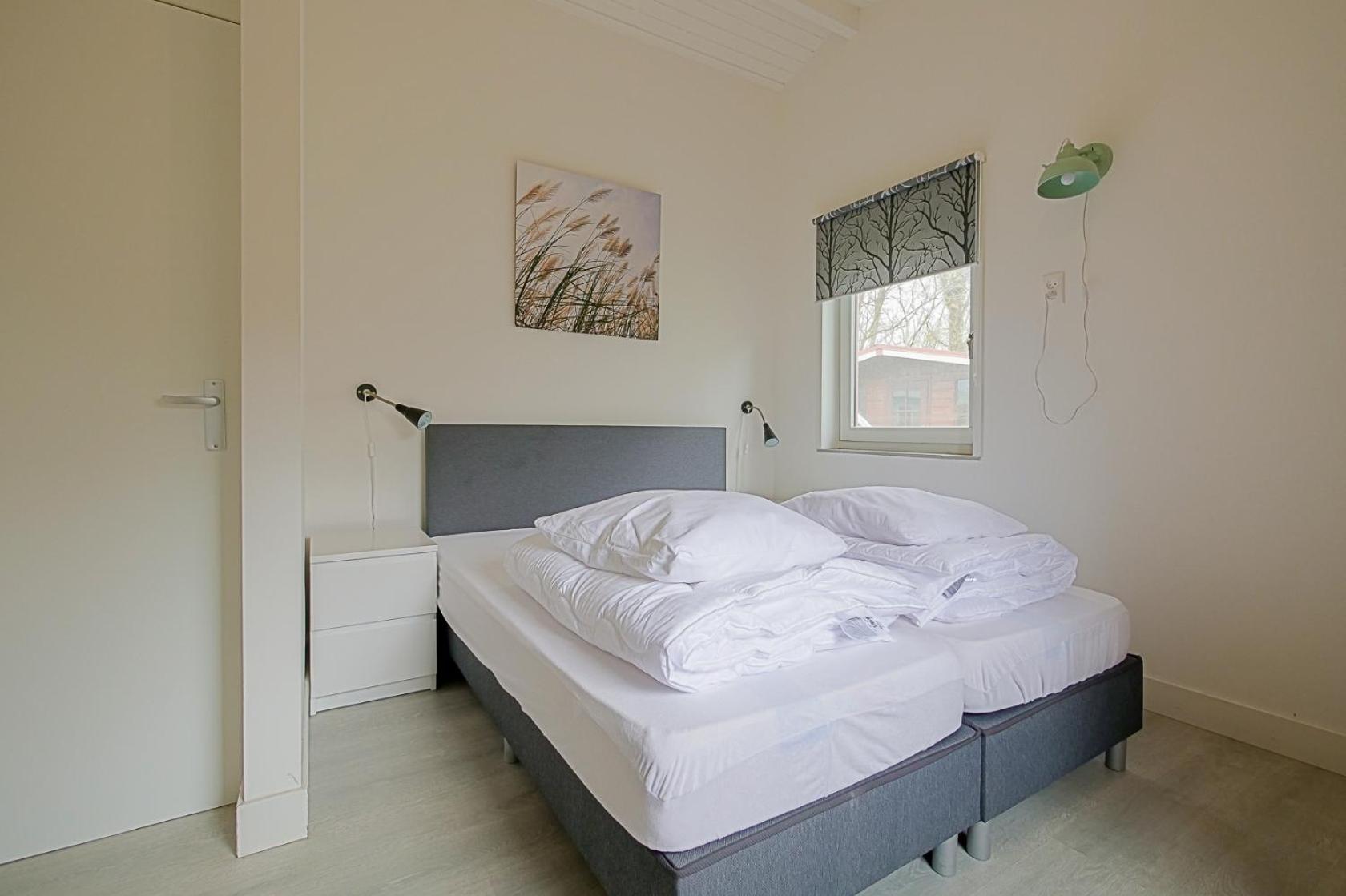 Vakantiehuis Zilt - Julianadorp aan Zee