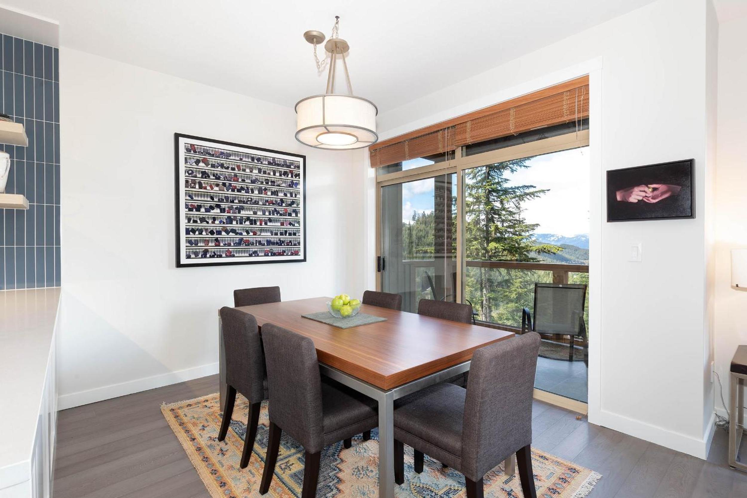 Taluswood The Bluffs 13 | Stunning Mountain View Townhome w/ Ski Access & Shared Hot Tub