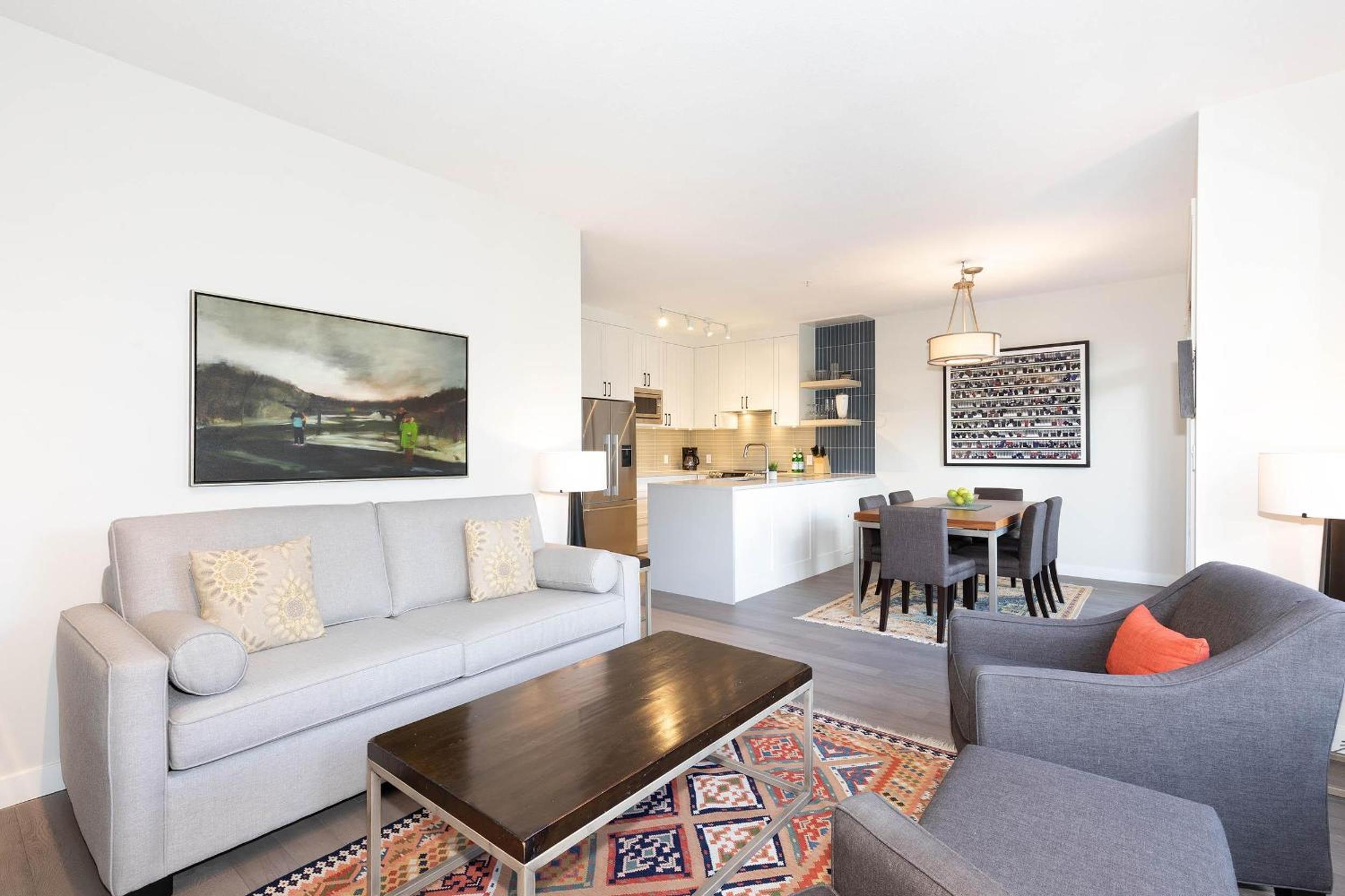 Taluswood The Bluffs 13 | Stunning Mountain View Townhome w/ Ski Access & Shared Hot Tub