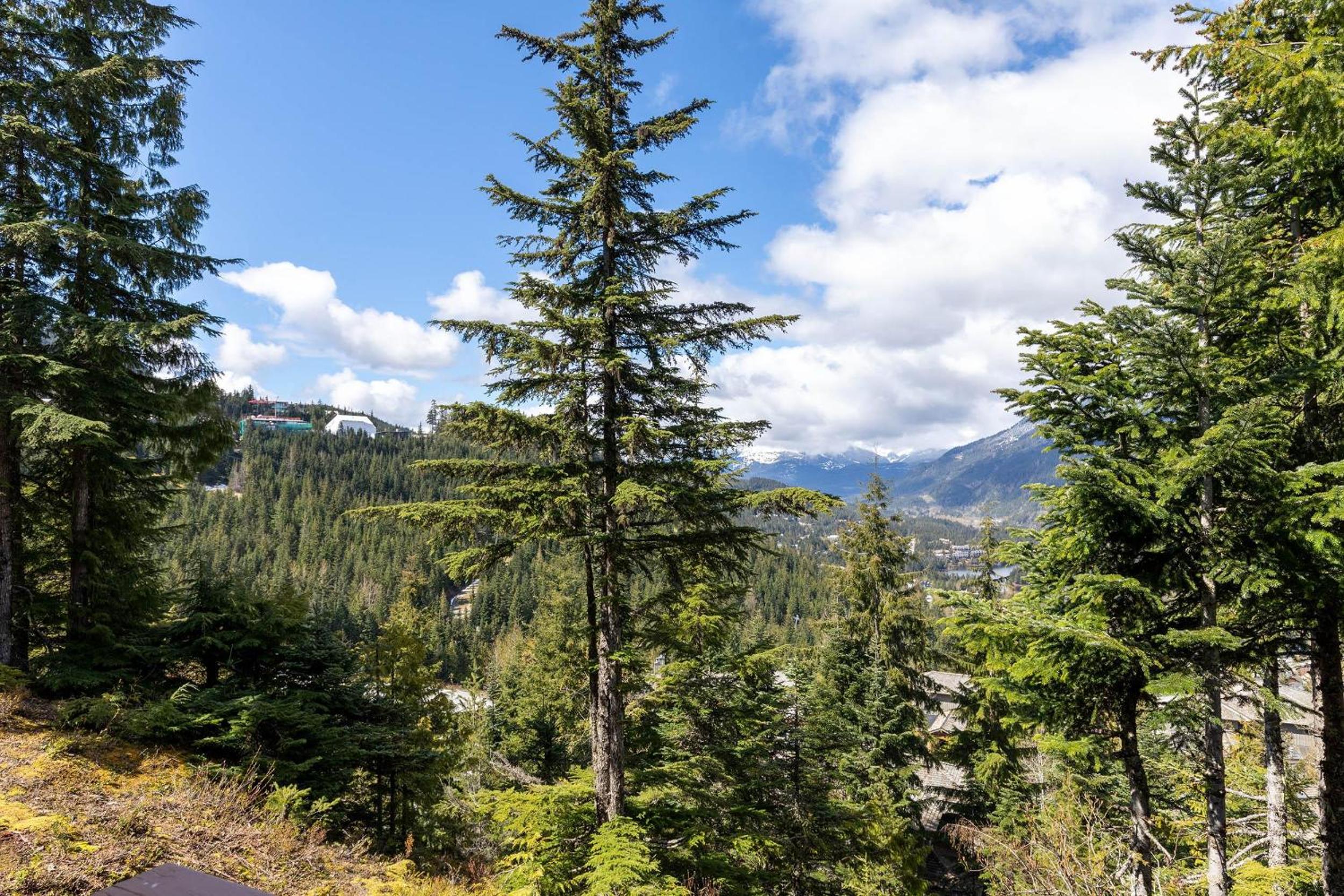Taluswood The Bluffs 13 | Stunning Mountain View Townhome w/ Ski Access & Shared Hot Tub