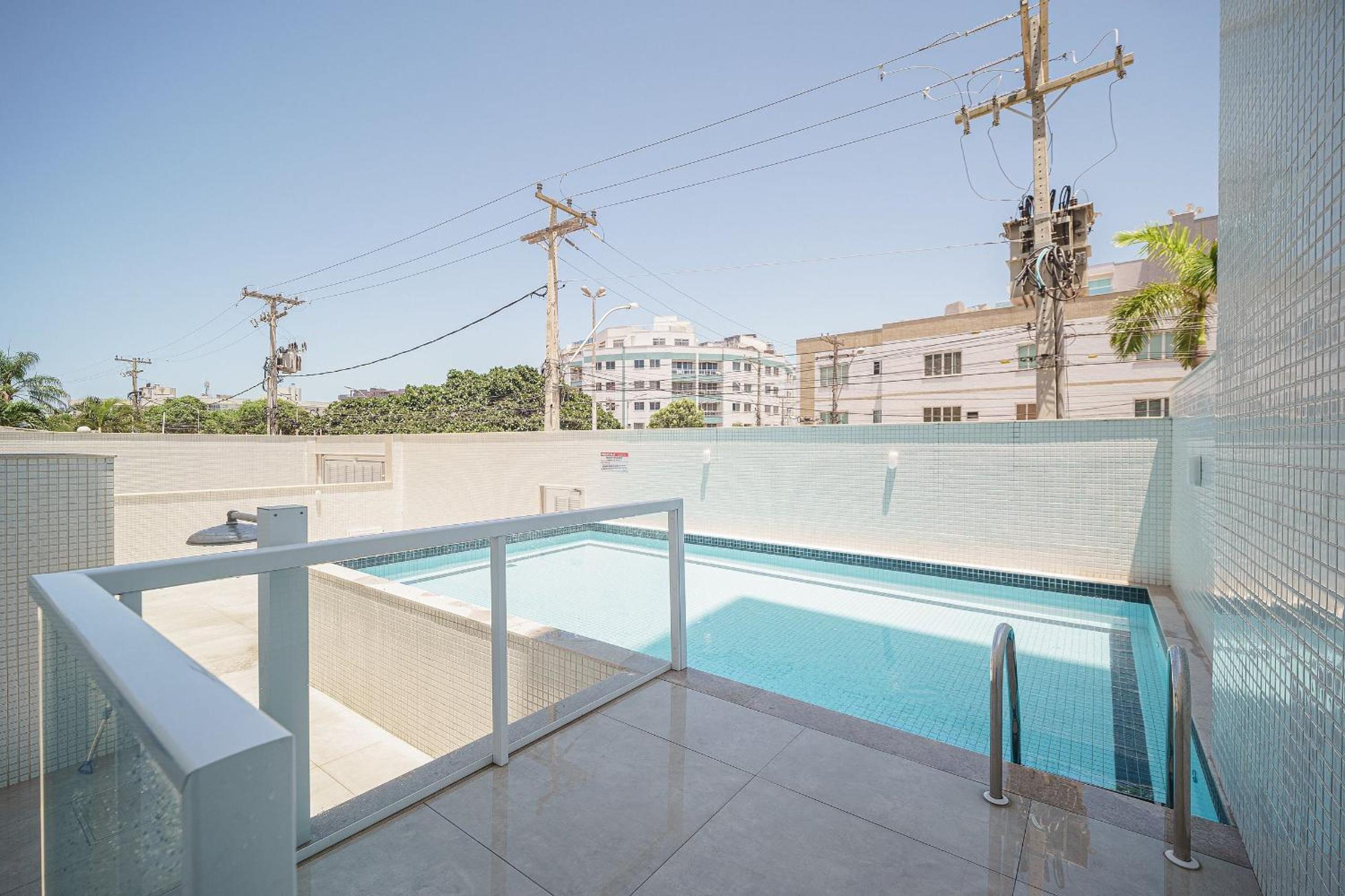 Cf04 Praia do Forte!Seafront penthouse with pool