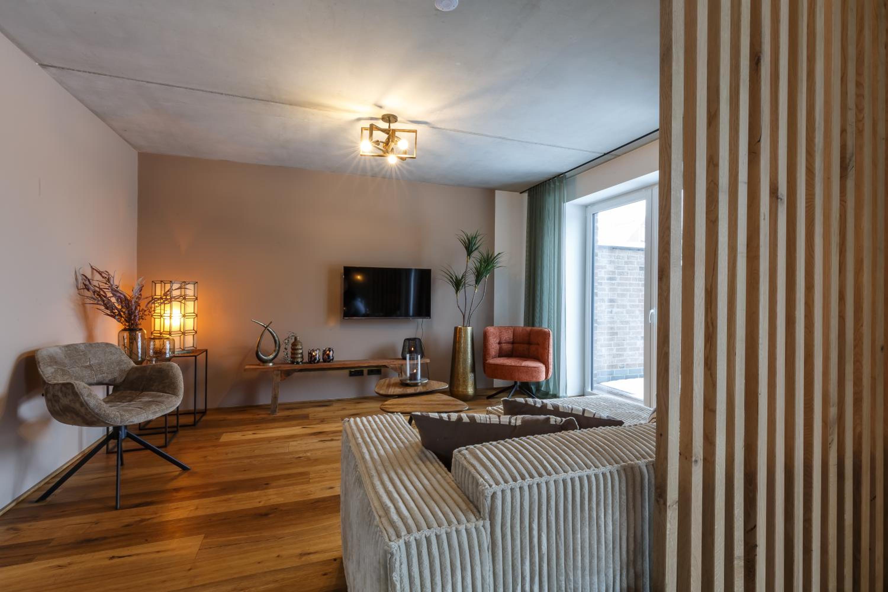 Anne + Liese Haus