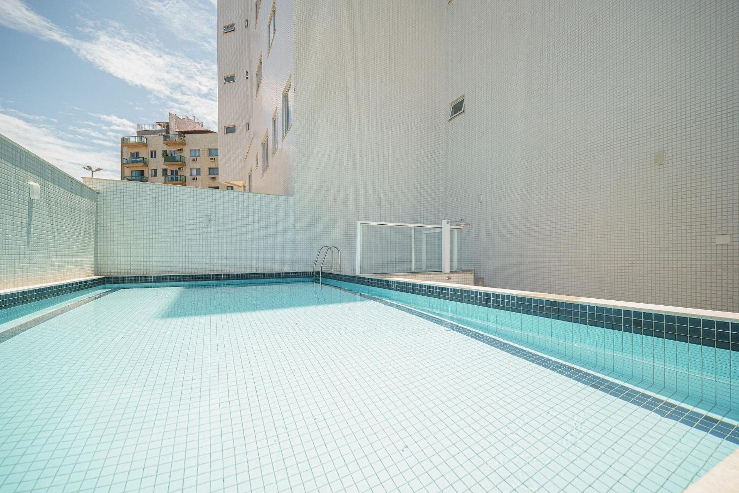 Cf04 Praia do Forte!Seafront penthouse with pool