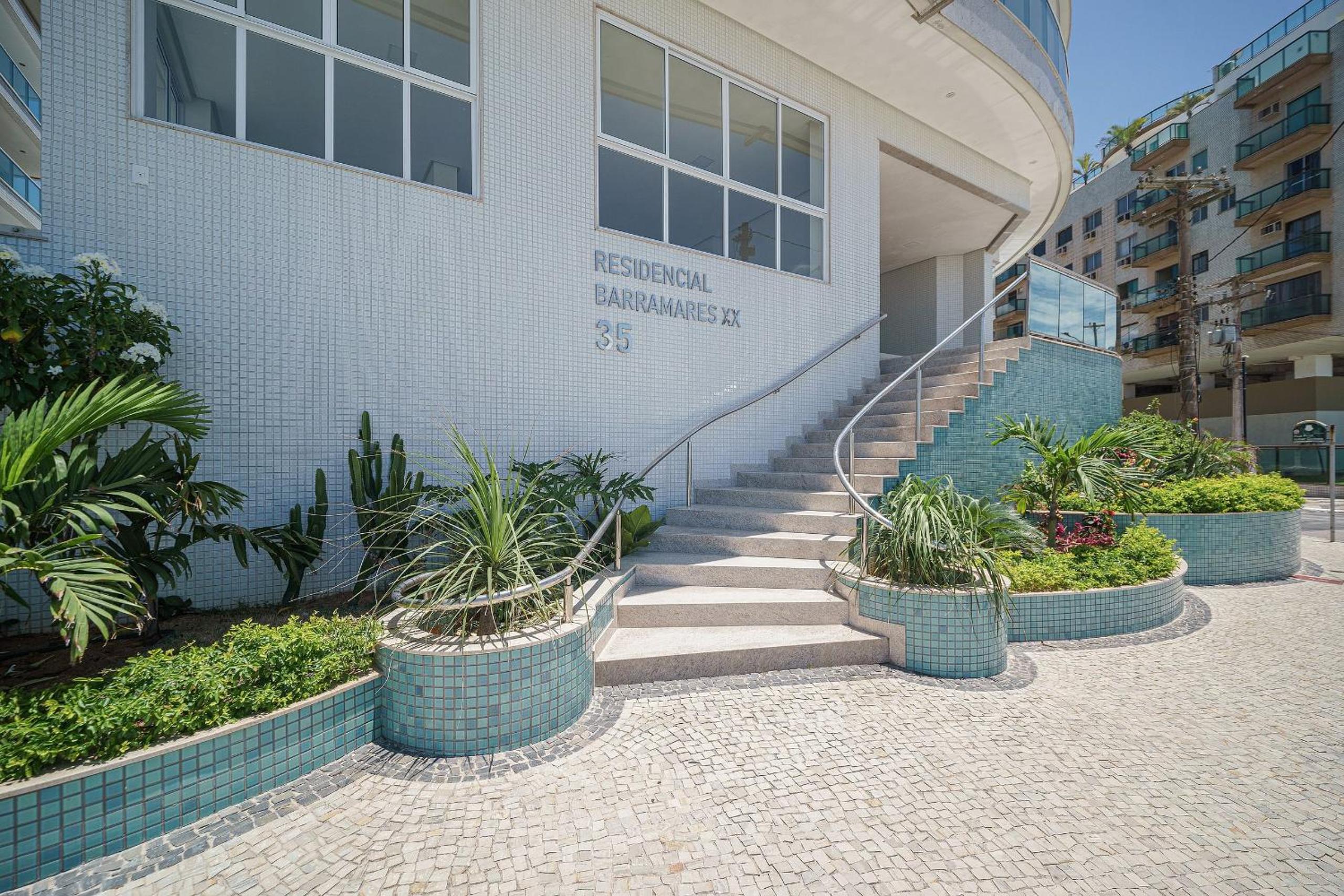 Cf04 Praia do Forte!Seafront penthouse with pool