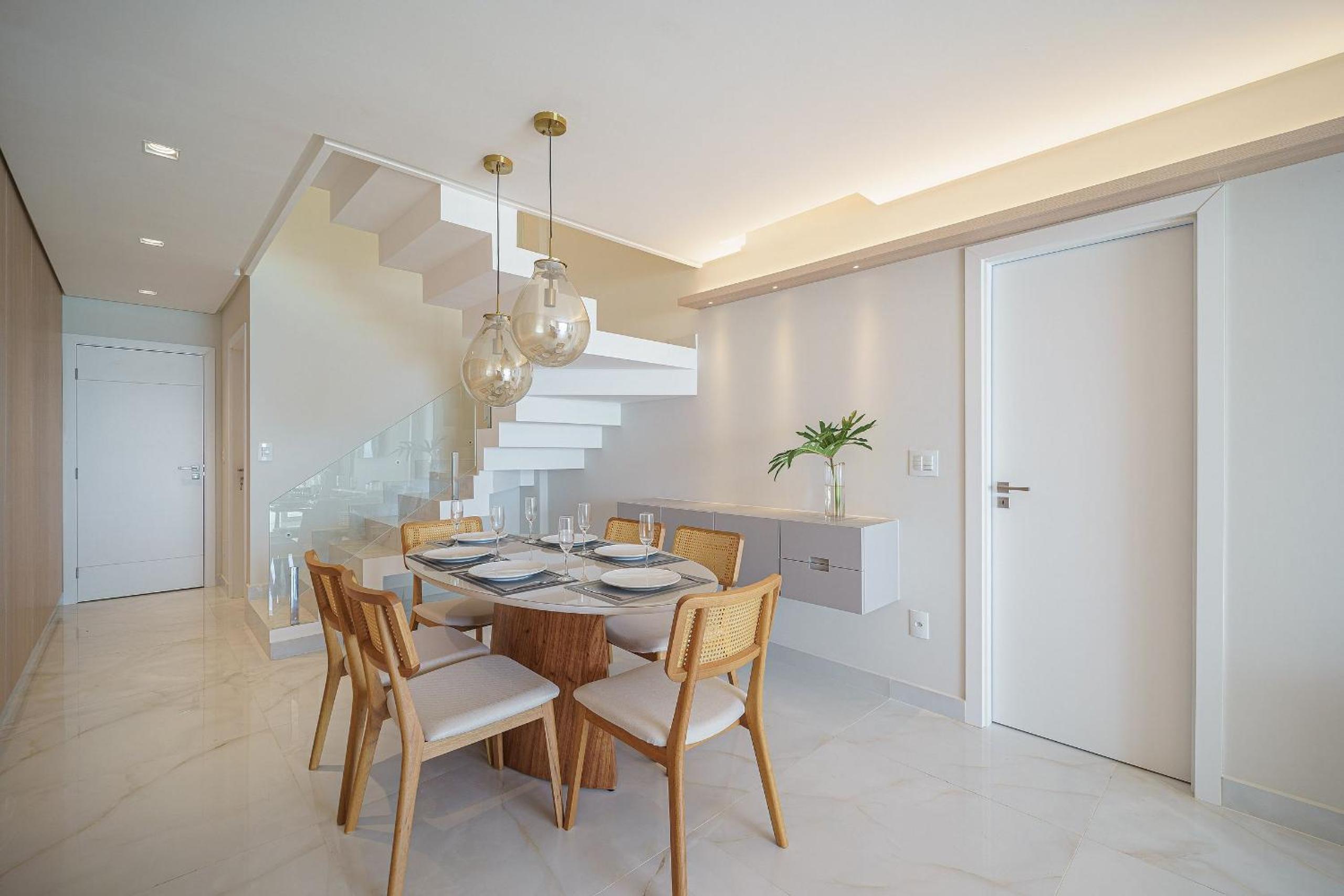 Cf04 Praia do Forte!Seafront penthouse with pool