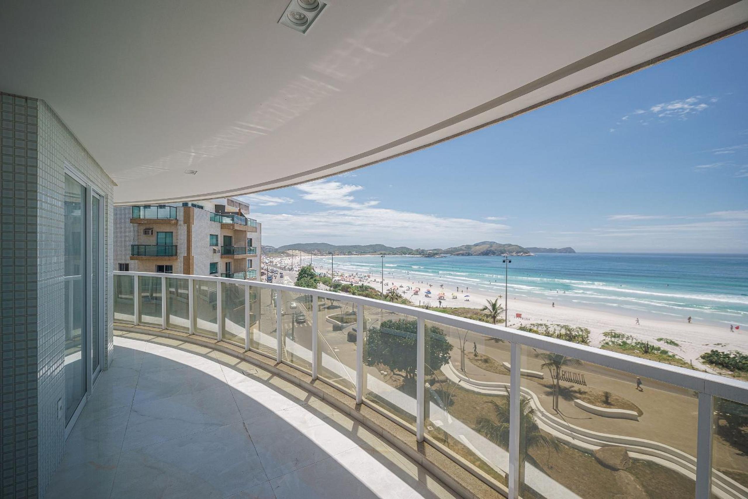 Cf04 Praia do Forte!Seafront penthouse with pool