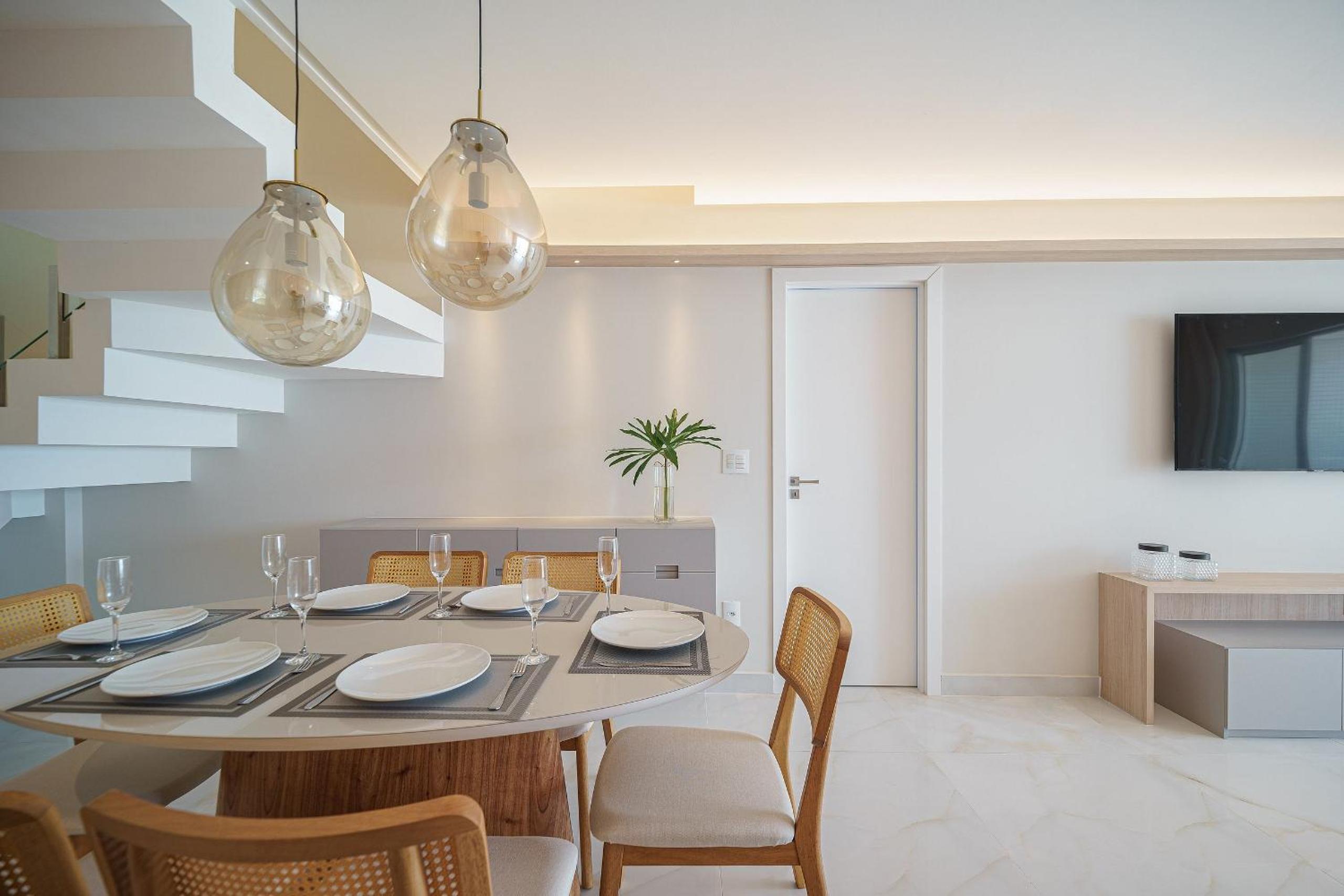 Cf04 Praia do Forte!Seafront penthouse with pool