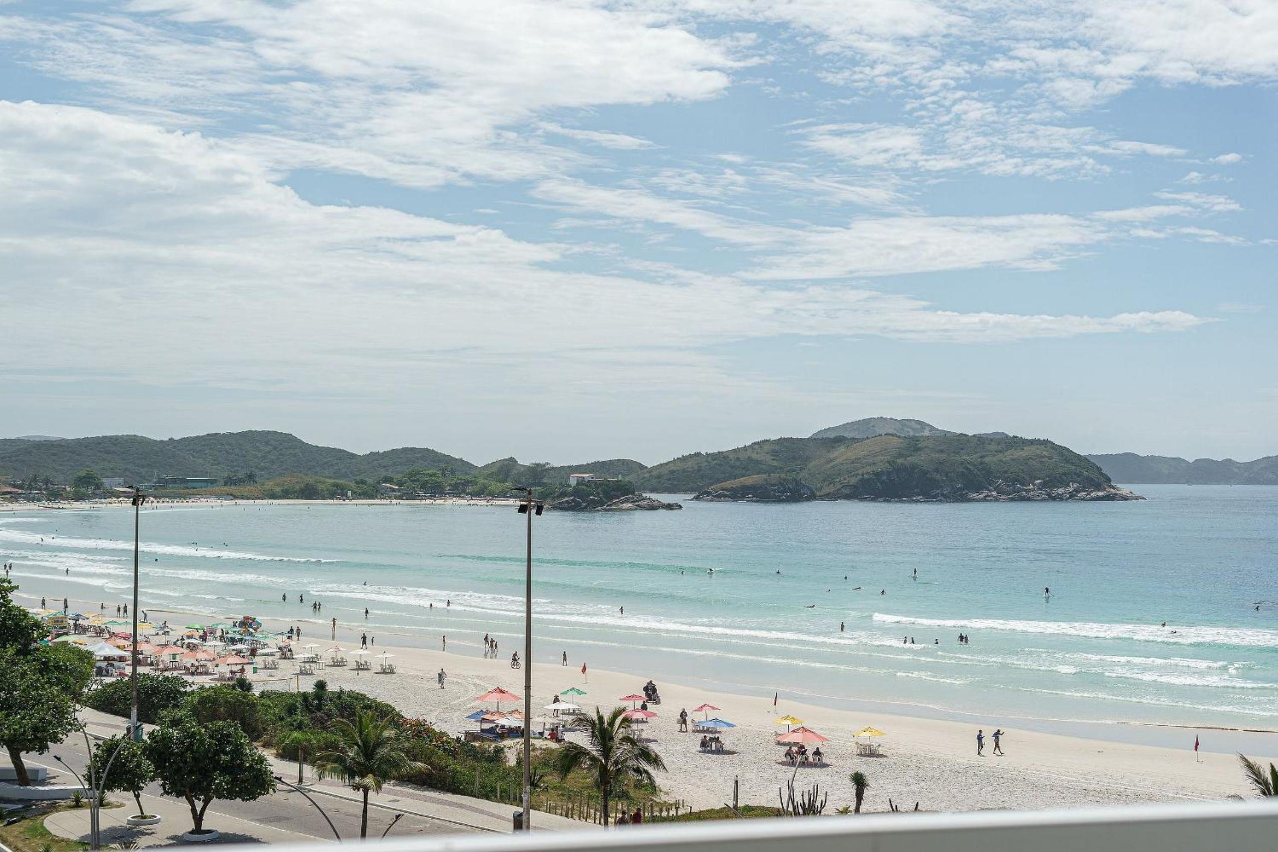 Cf04 Praia do Forte!Seafront penthouse with pool