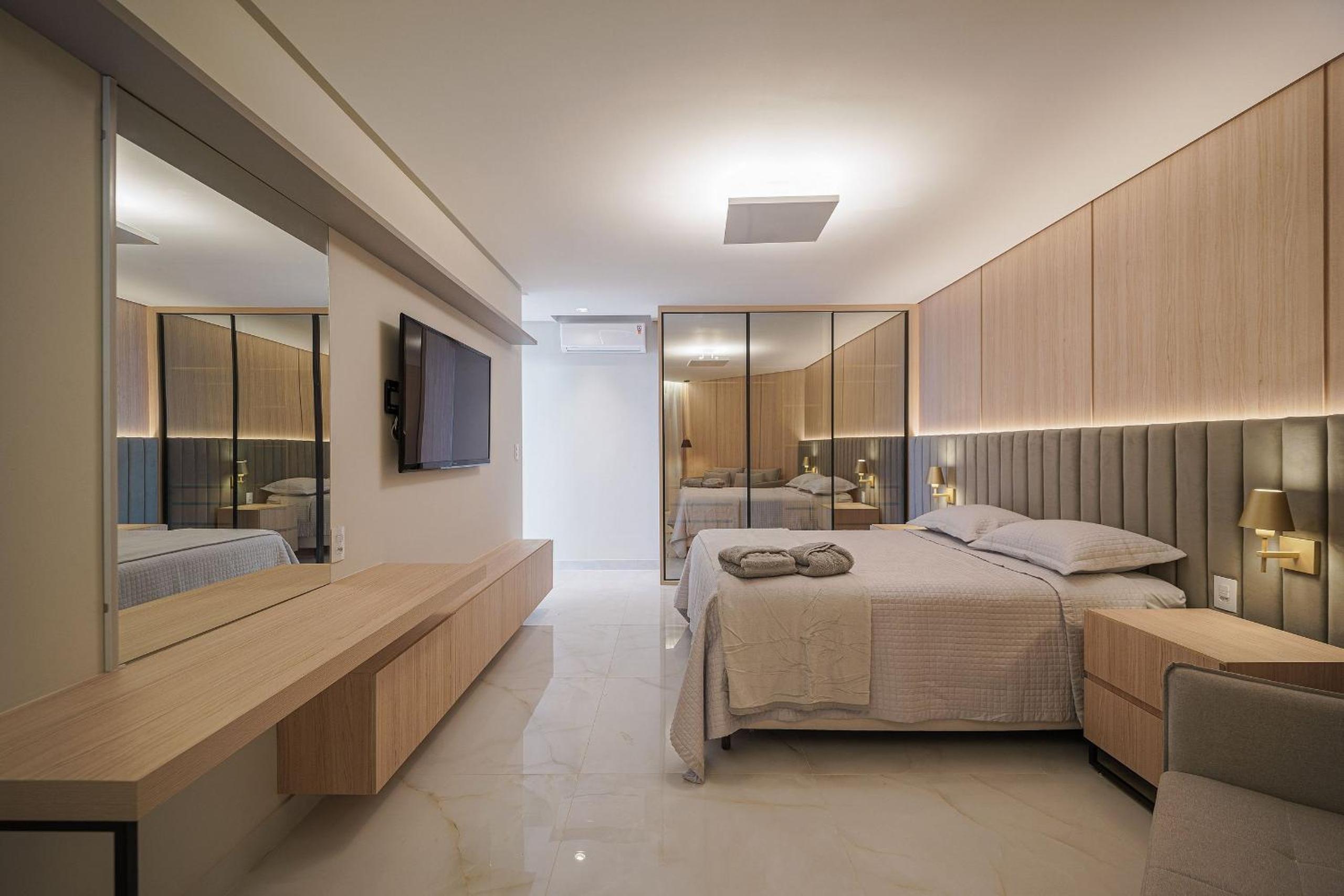 Cf04 Praia do Forte!Seafront penthouse with pool