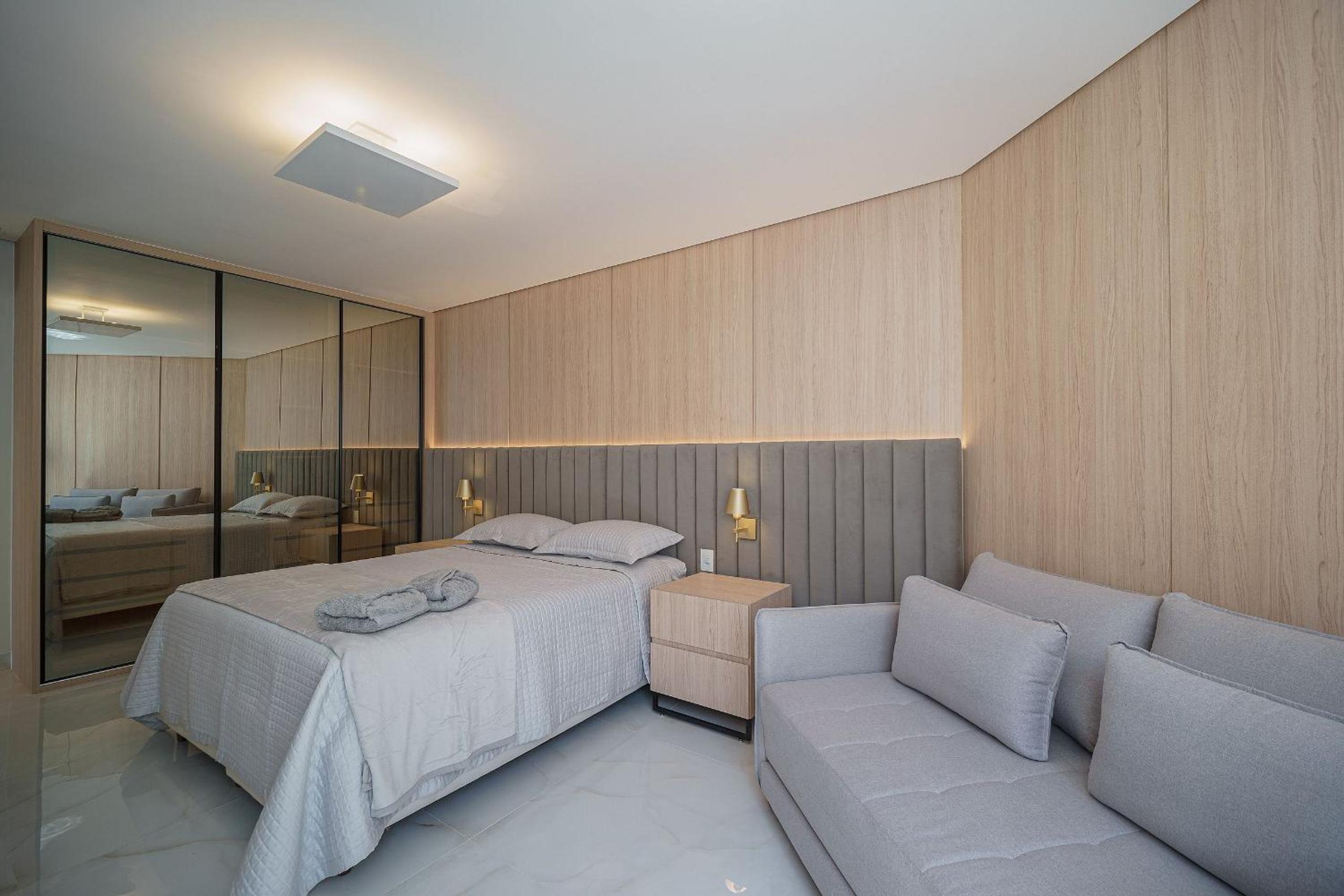 Cf04 Praia do Forte!Seafront penthouse with pool