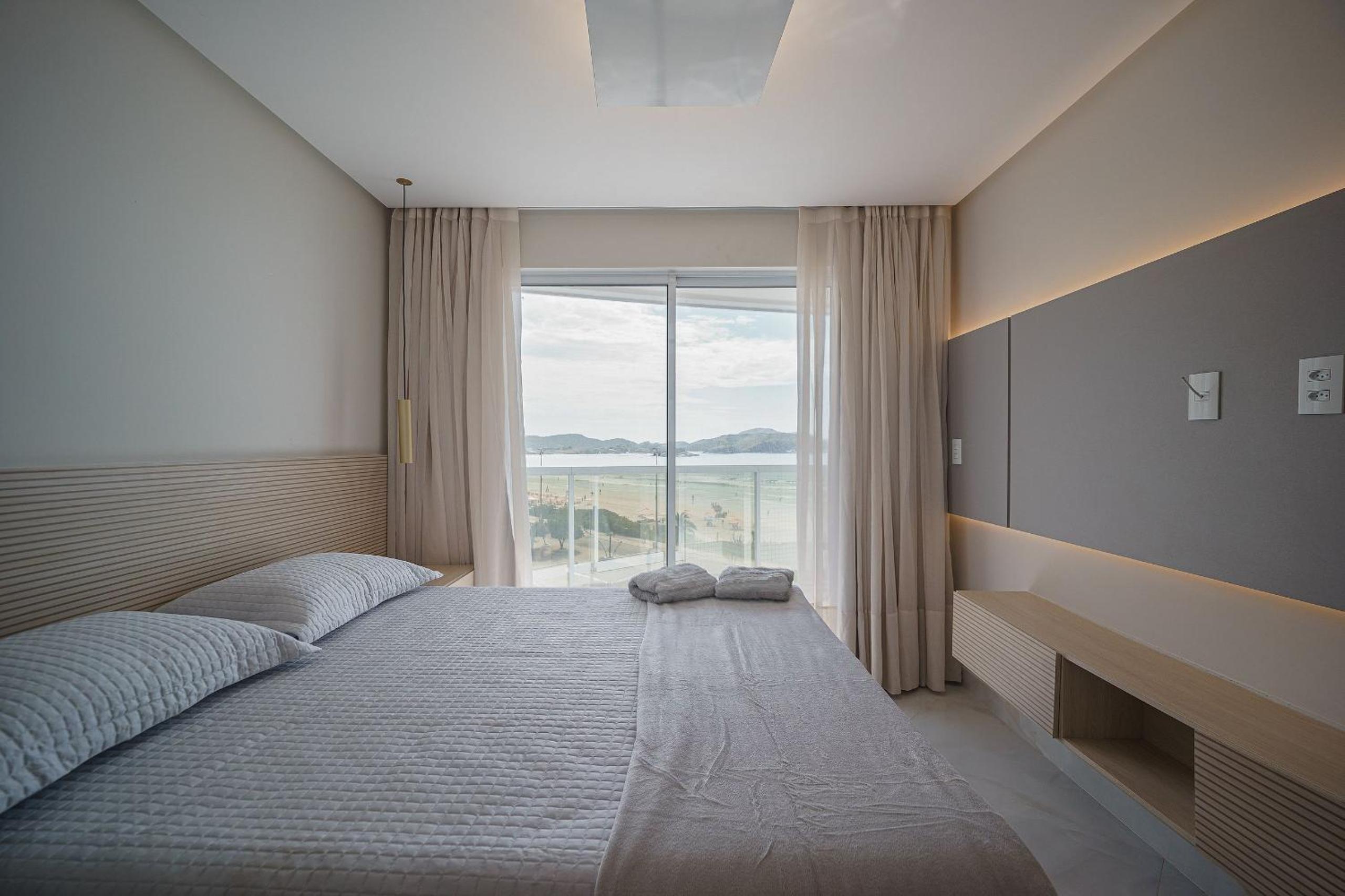 Cf04 Praia do Forte!Seafront penthouse with pool