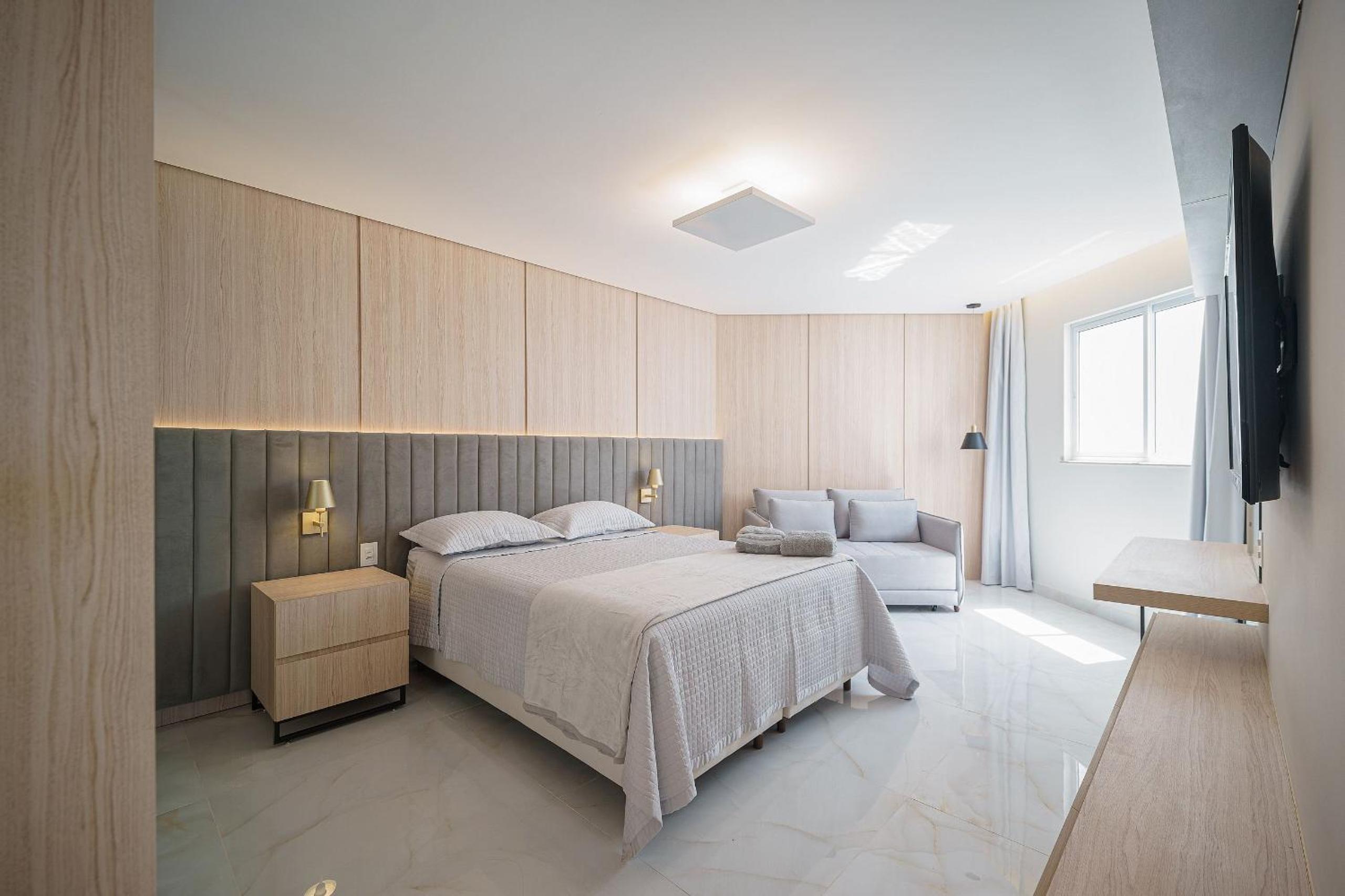 Cf04 Praia do Forte!Seafront penthouse with pool