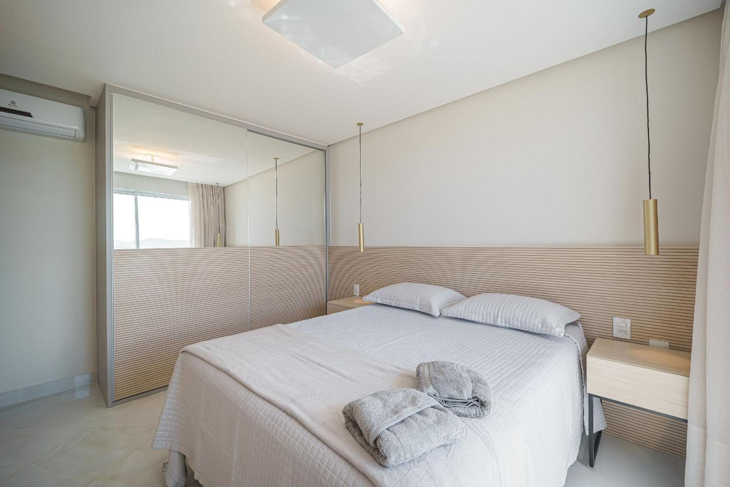 Cf04 Praia do Forte!Seafront penthouse with pool