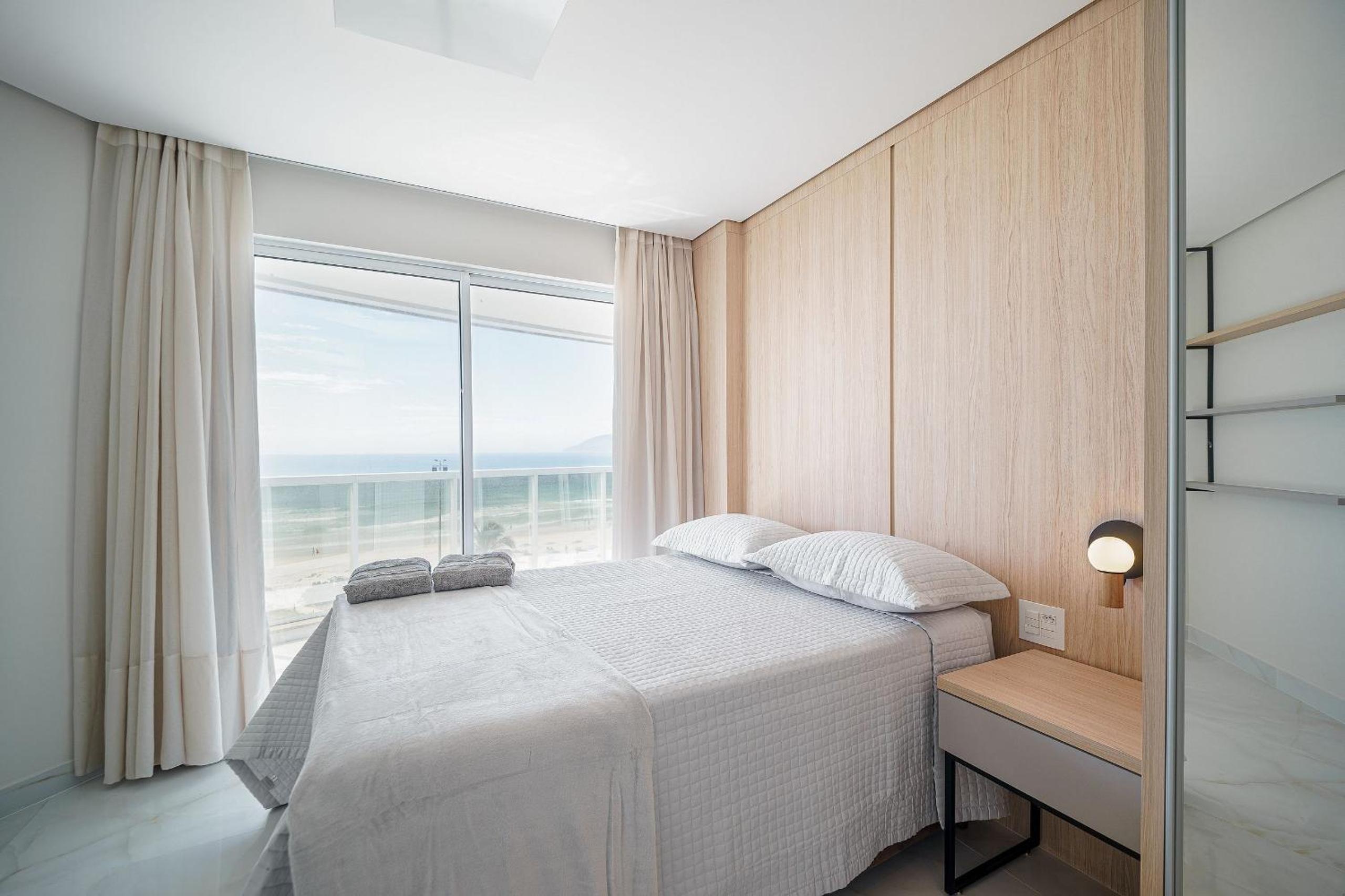 Cf04 Praia do Forte!Seafront penthouse with pool