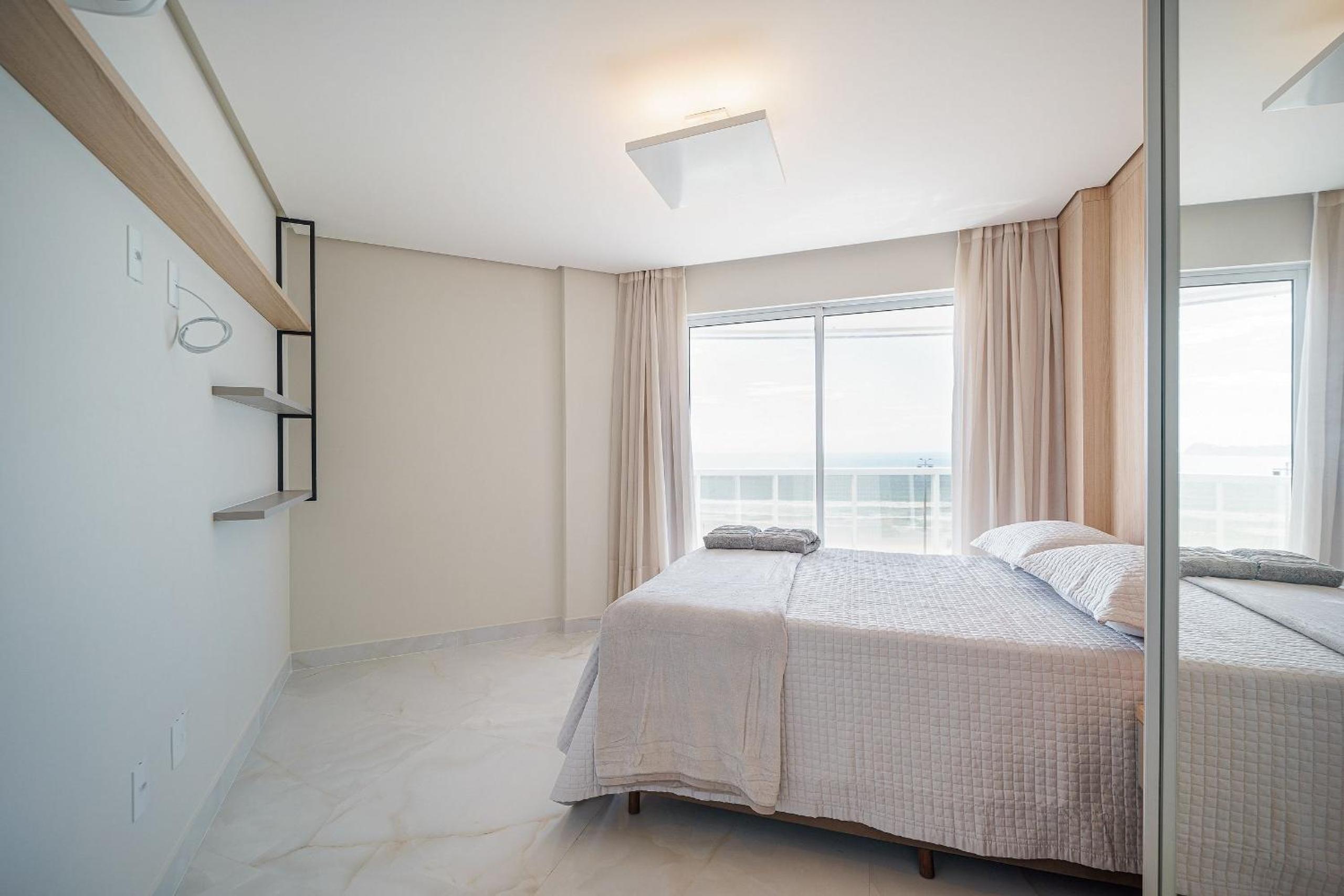 Cf04 Praia do Forte!Seafront penthouse with pool